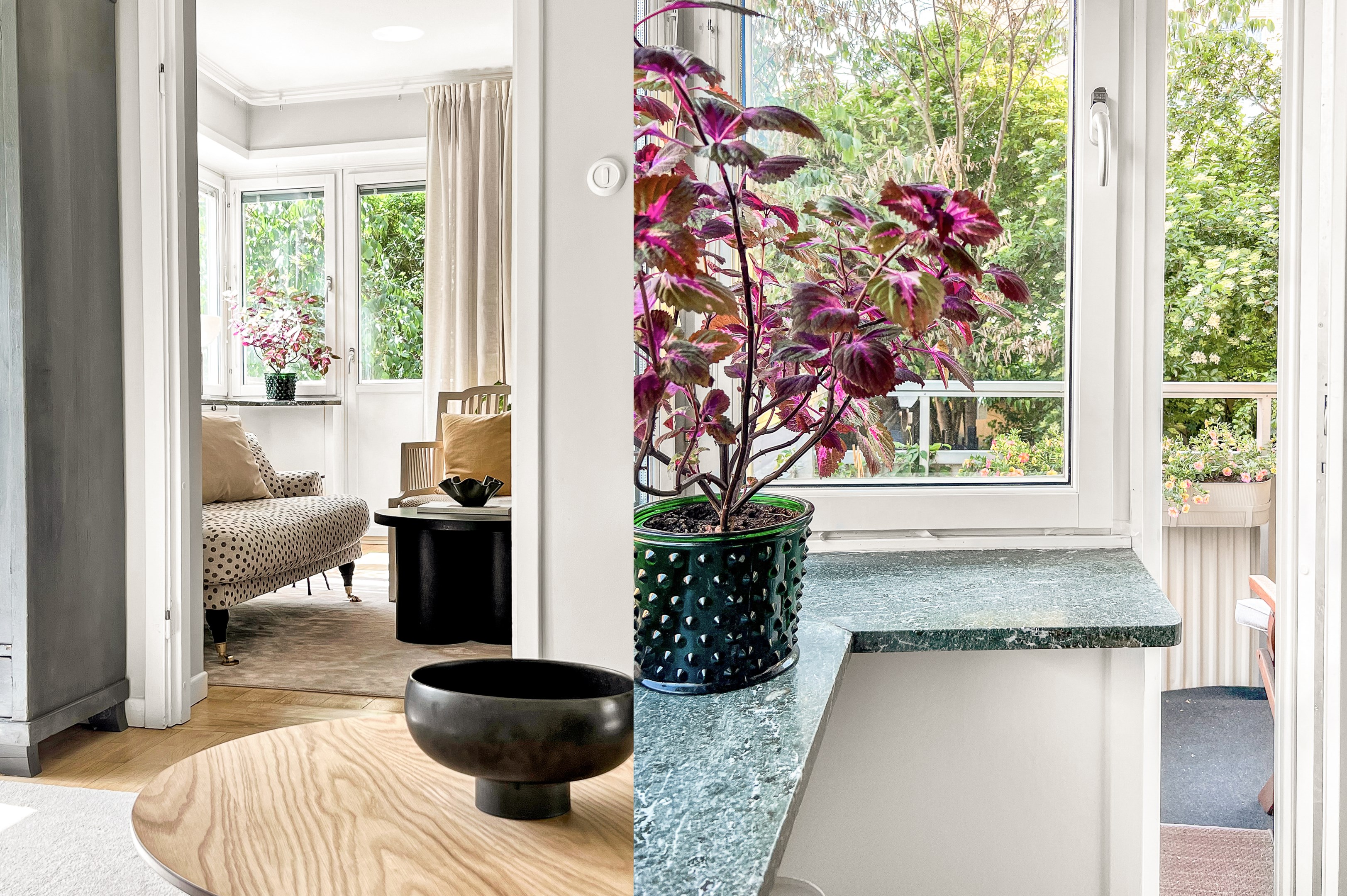 Bostadsbild från Vretgränd 4A, Till salu i Centrum, Uppsala