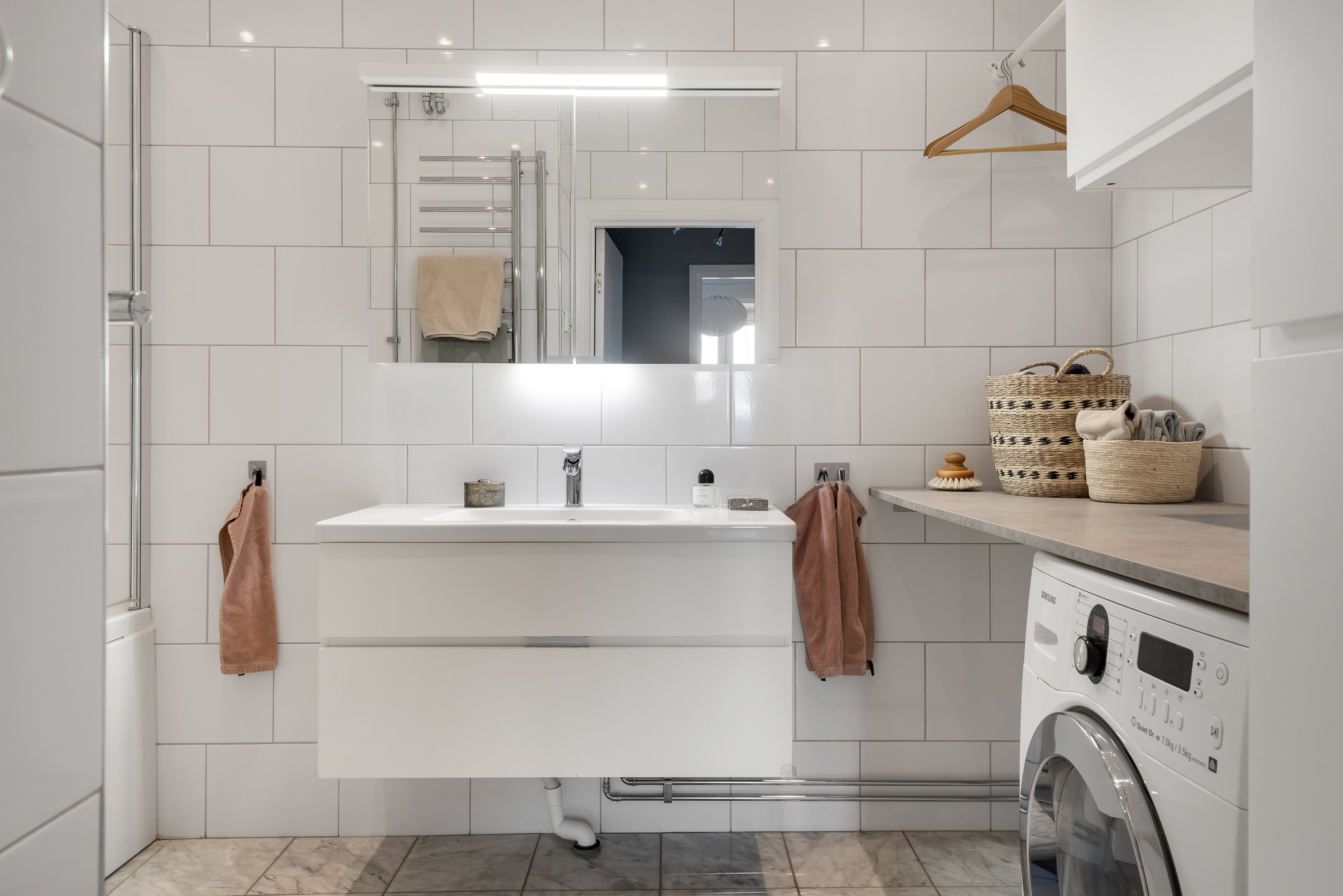 Bostadsbild från Vretgränd 4A, Till salu i Centrum, Uppsala