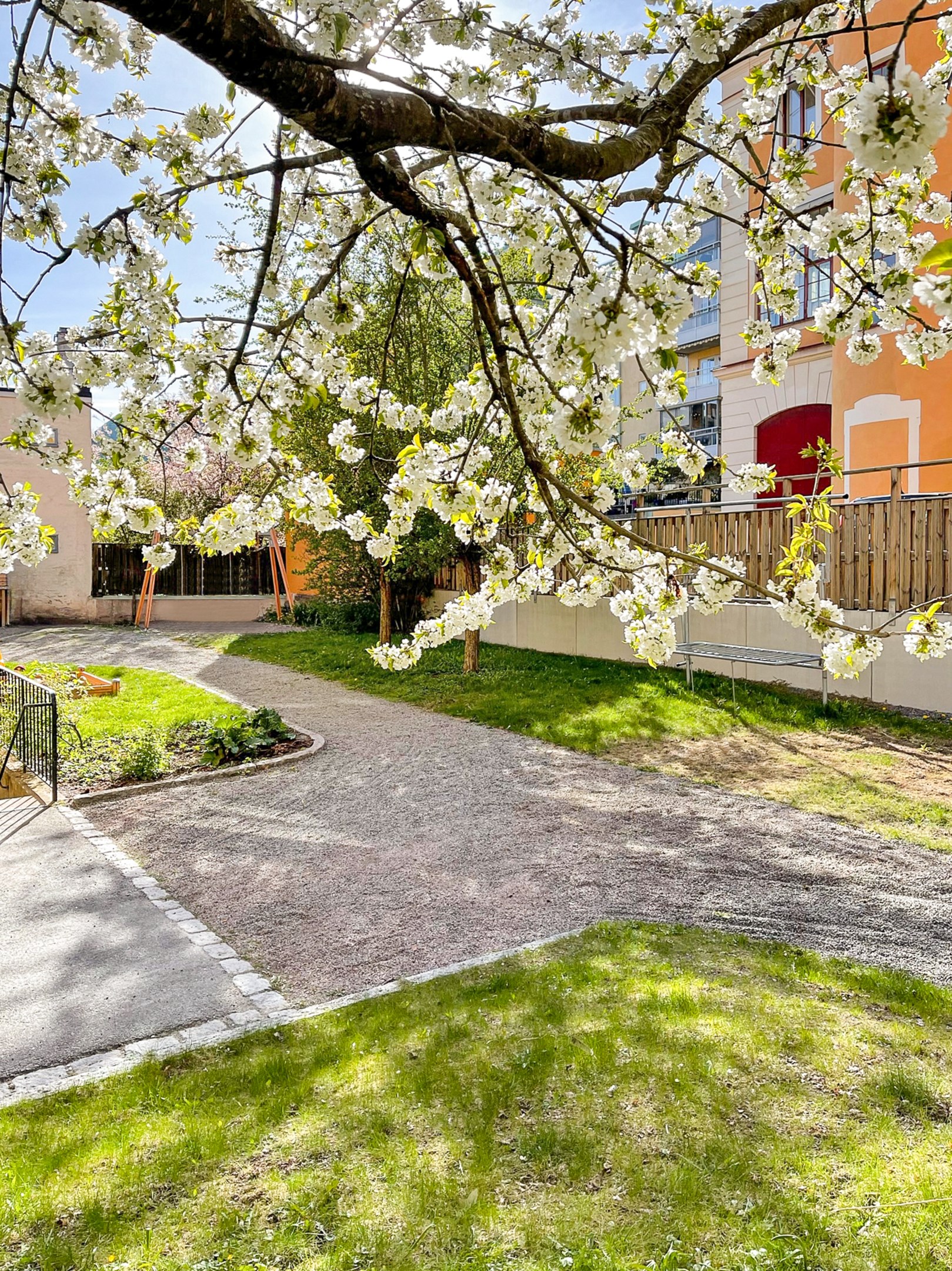 Bostadsbild från Vretgränd 4A, Till salu i Centrum, Uppsala