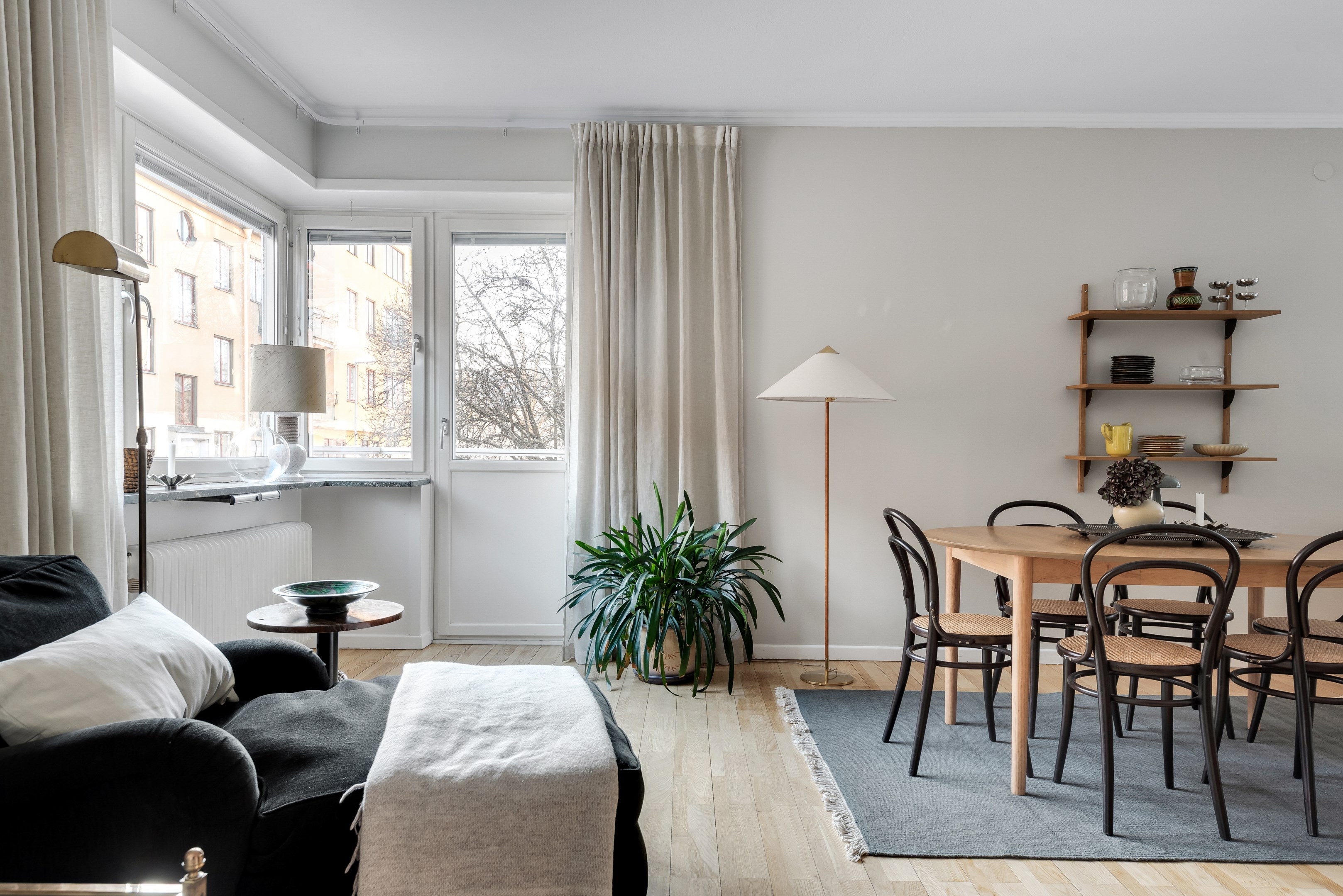 Bostadsbild från Vretgränd 4A, Till salu i Centrum, Uppsala