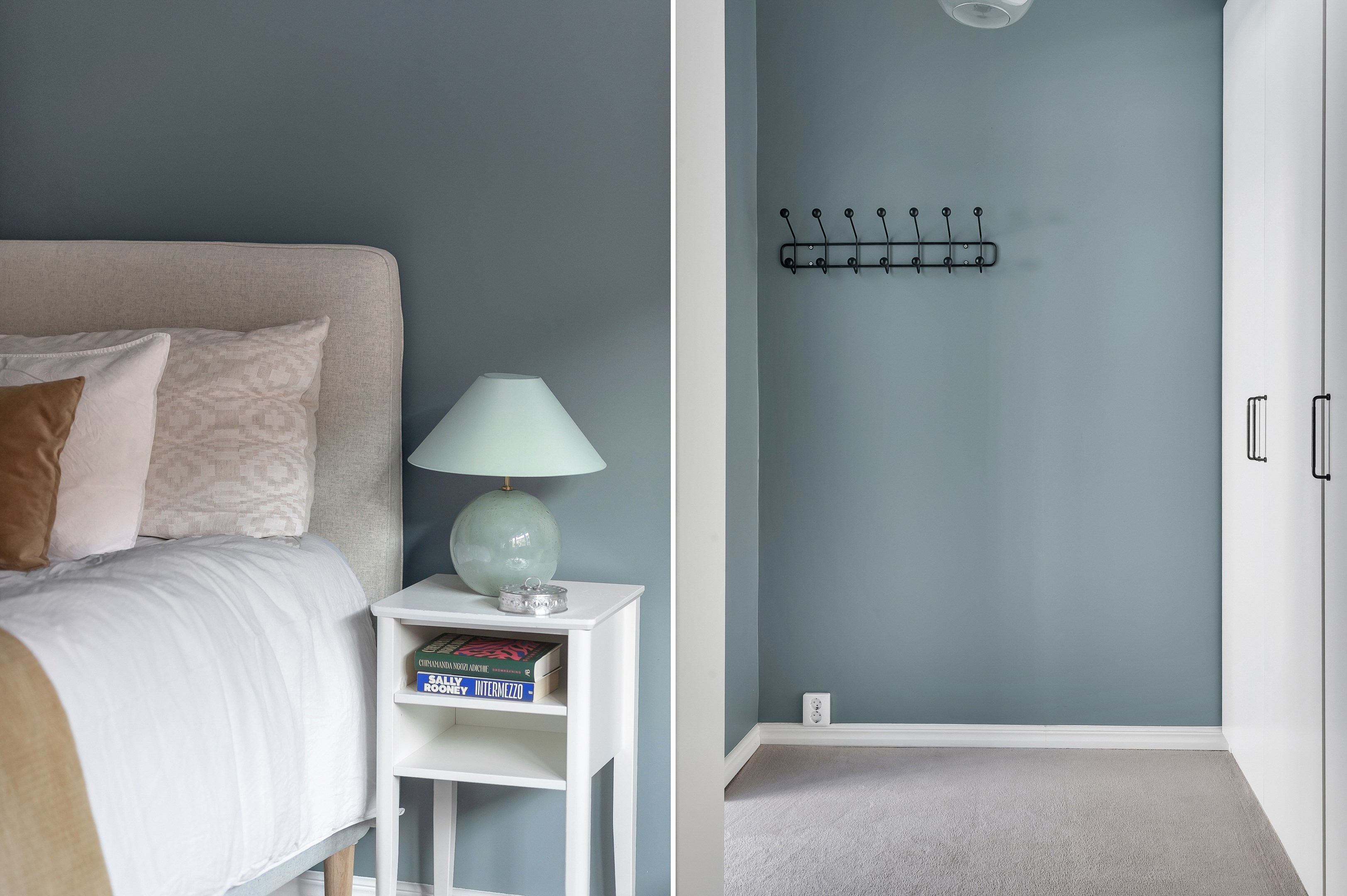 Bostadsbild från Vretgränd 4A, Till salu i Centrum, Uppsala