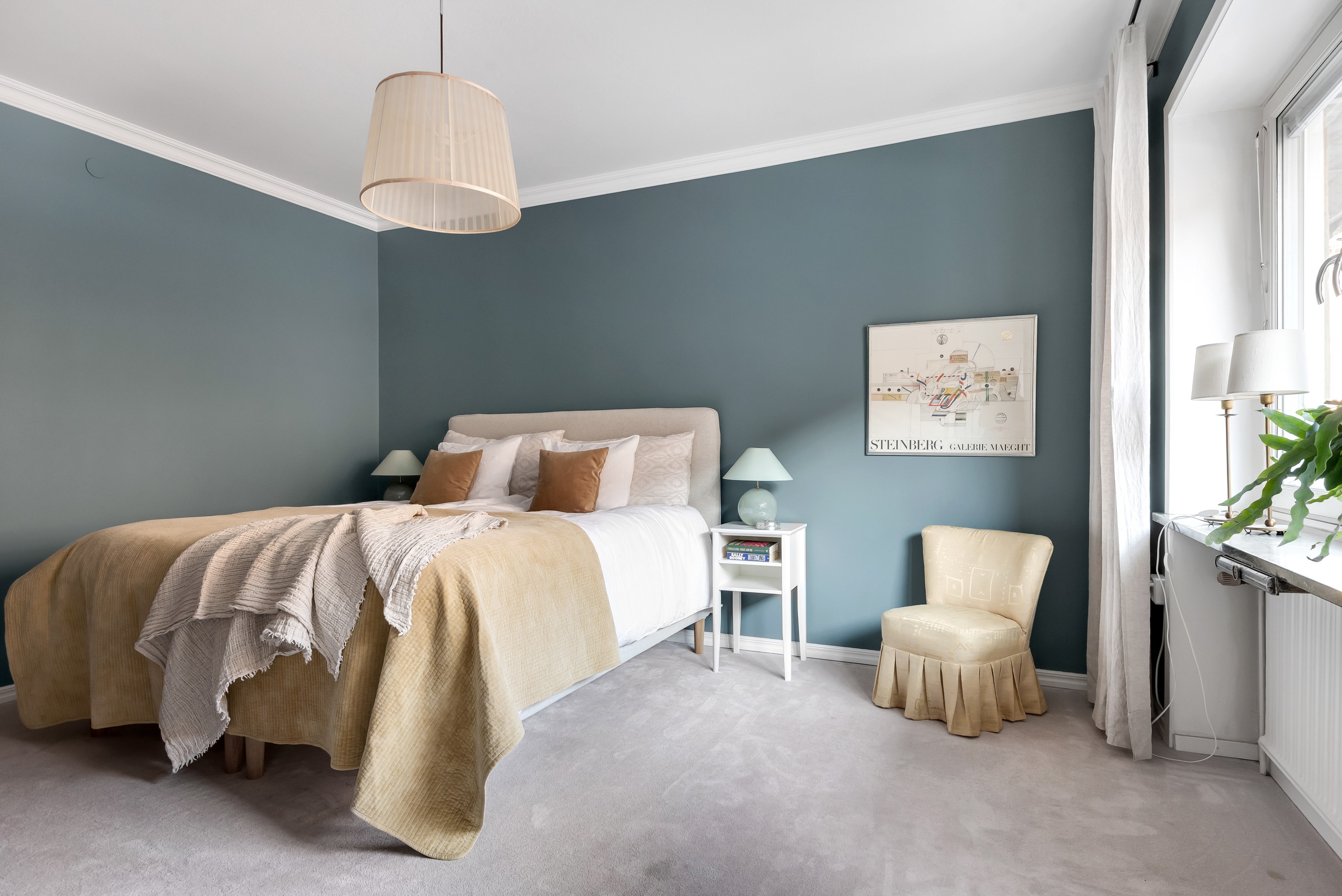 Bostadsbild från Vretgränd 4A, Till salu i Centrum, Uppsala