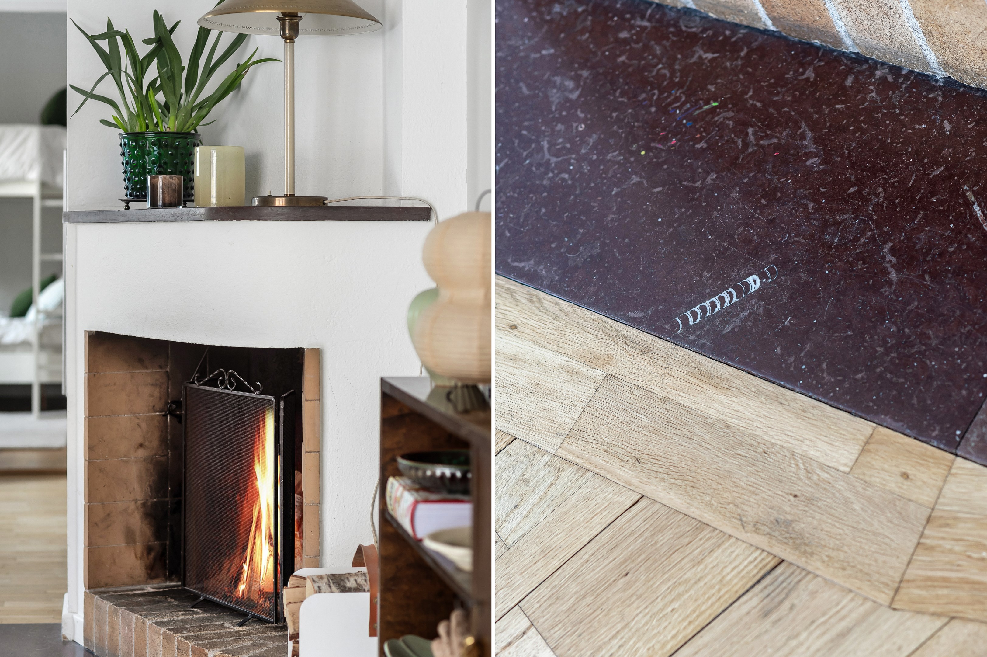 Bostadsbild från Vretgränd 4A, Till salu i Centrum, Uppsala