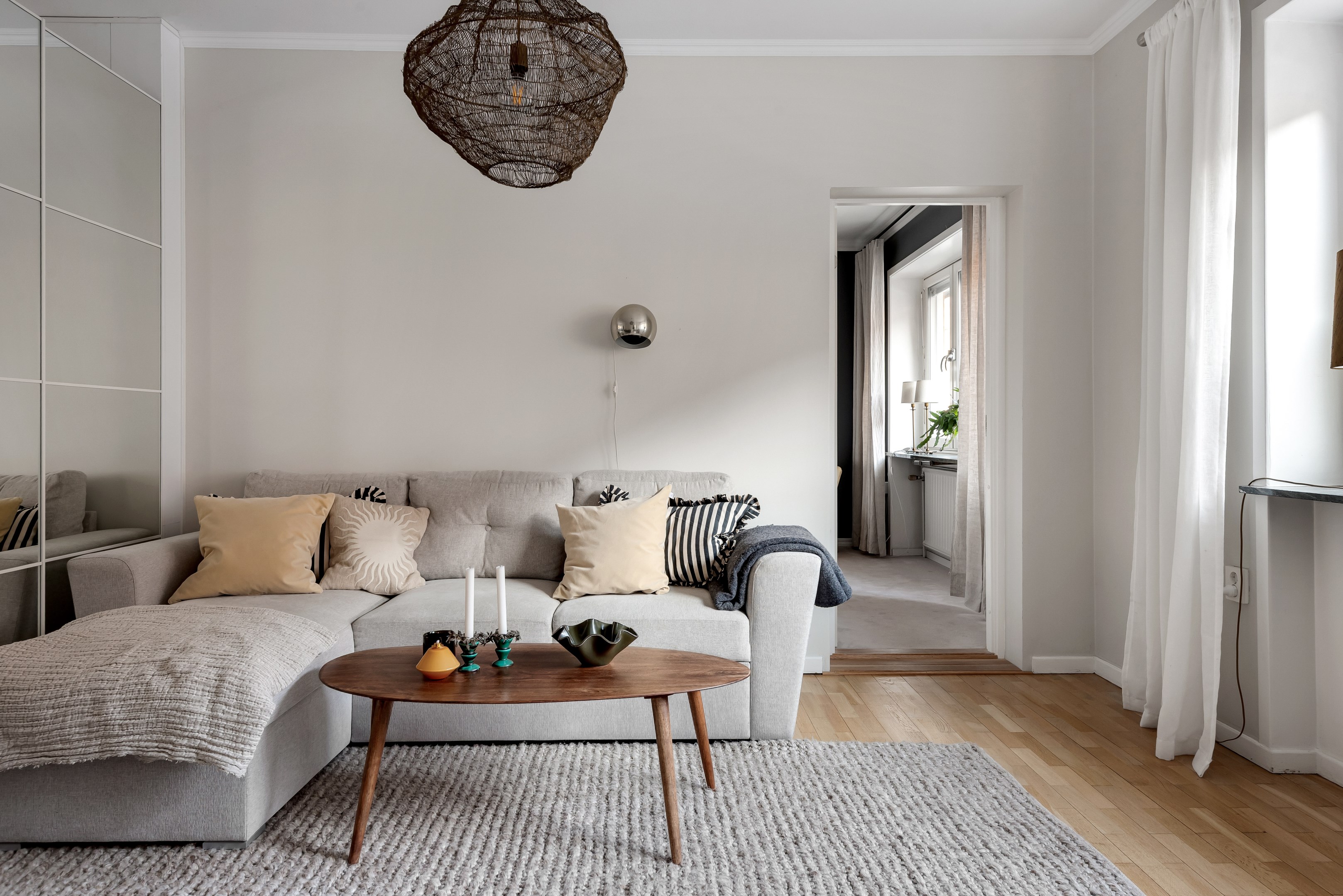 Bostadsbild från Vretgränd 4A, Till salu i Centrum, Uppsala