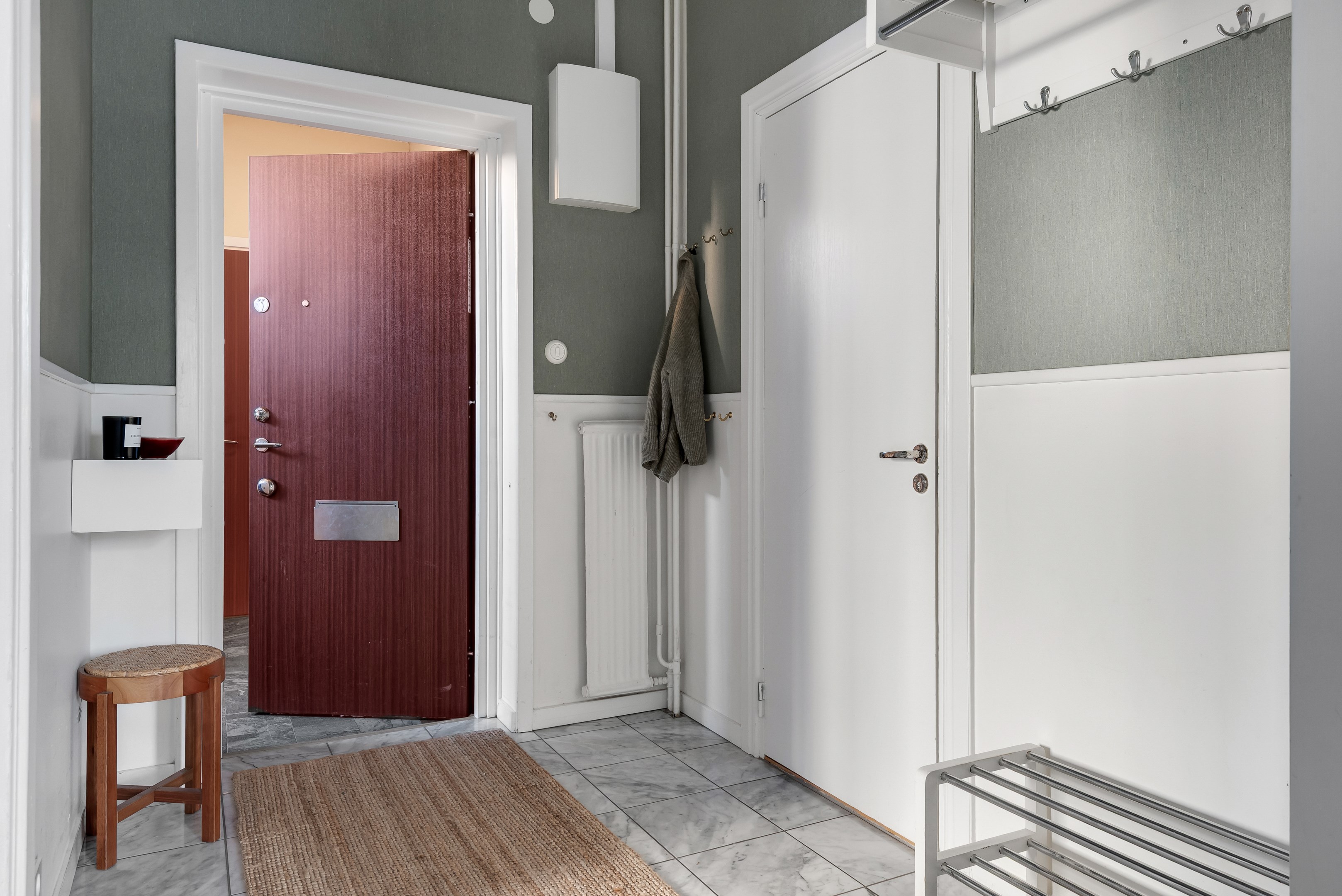 Bostadsbild från Vretgränd 4A, Till salu i Centrum, Uppsala