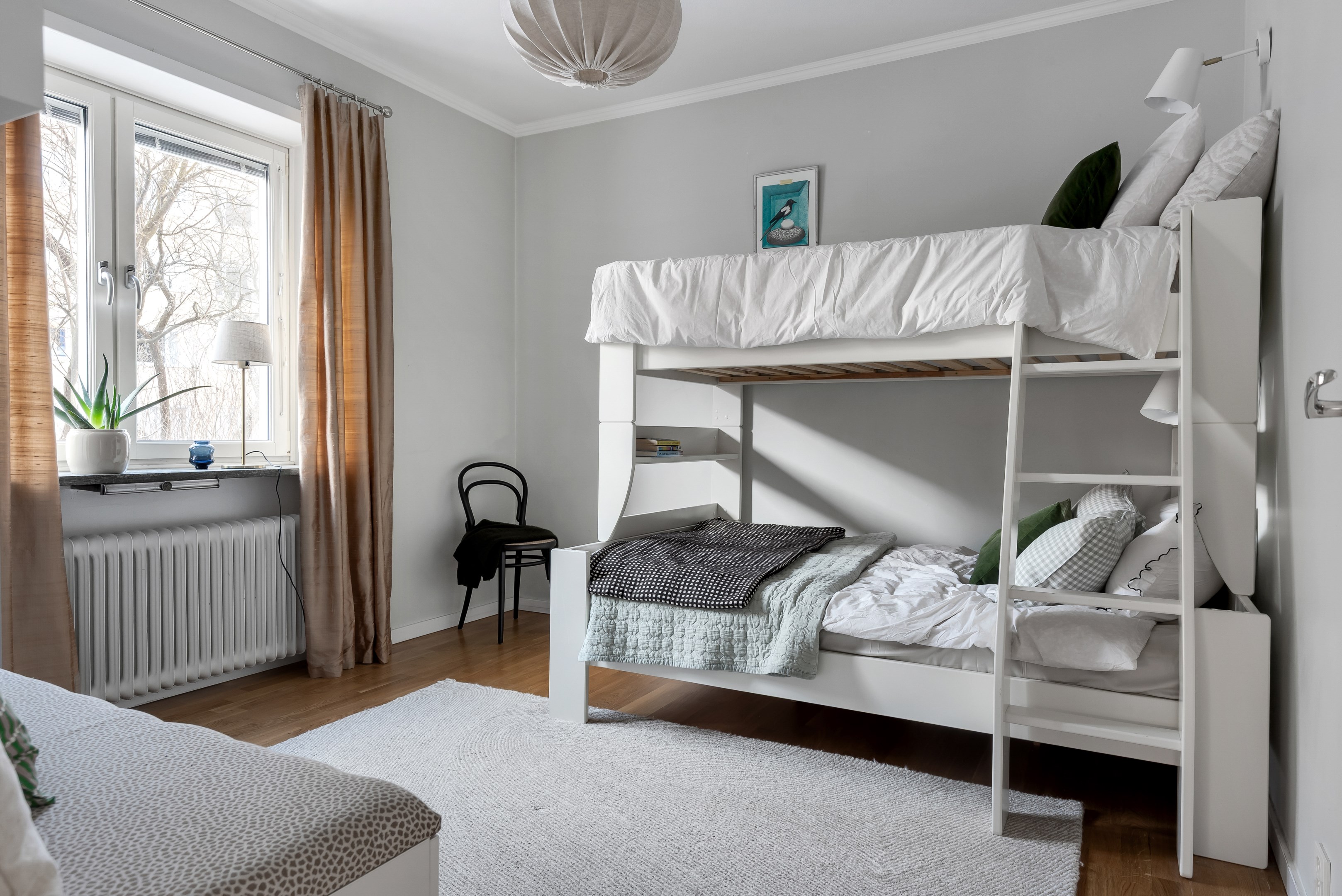 Bostadsbild från Vretgränd 4A, Till salu i Centrum, Uppsala