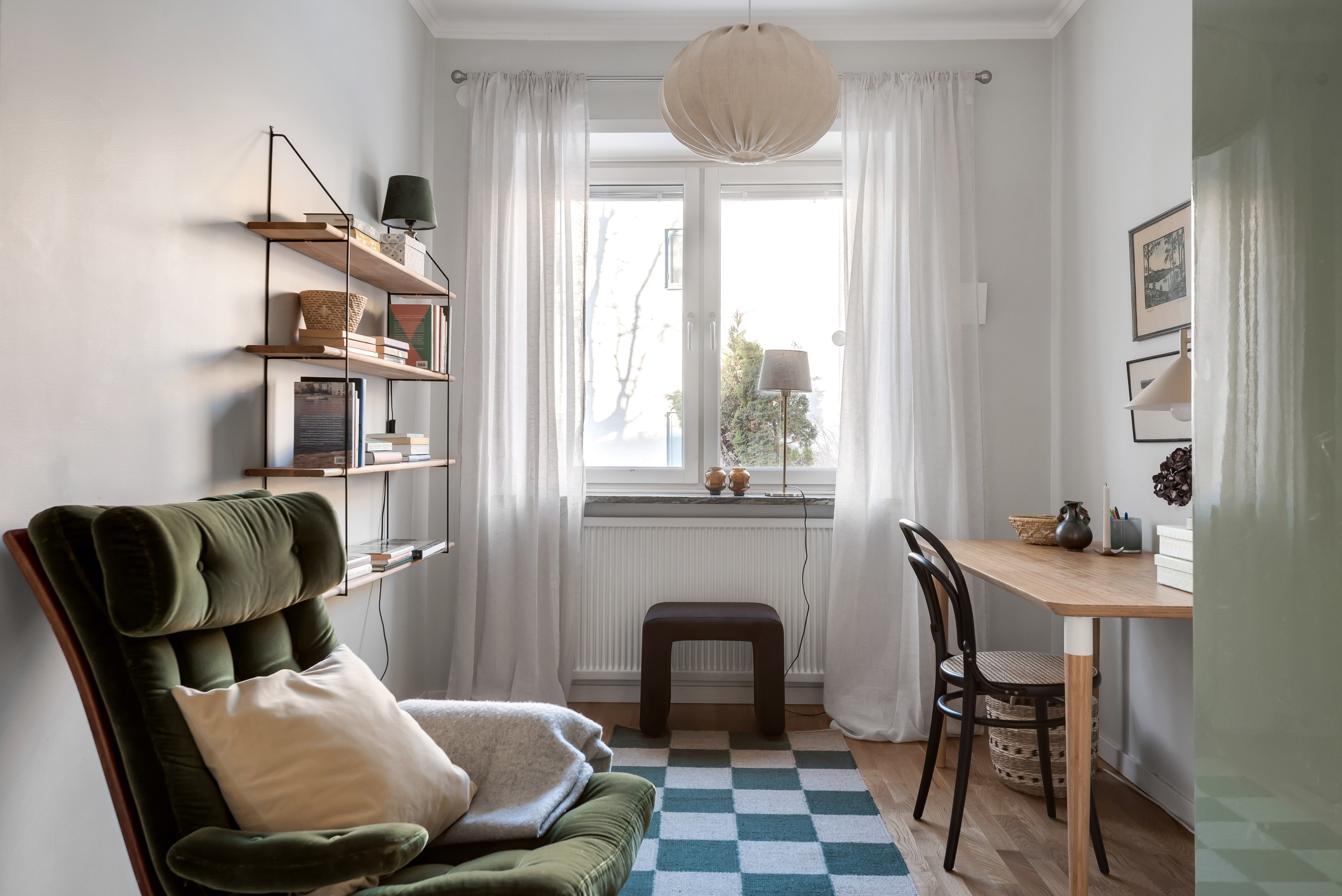 Bostadsbild från Vretgränd 4A, Till salu i Centrum, Uppsala