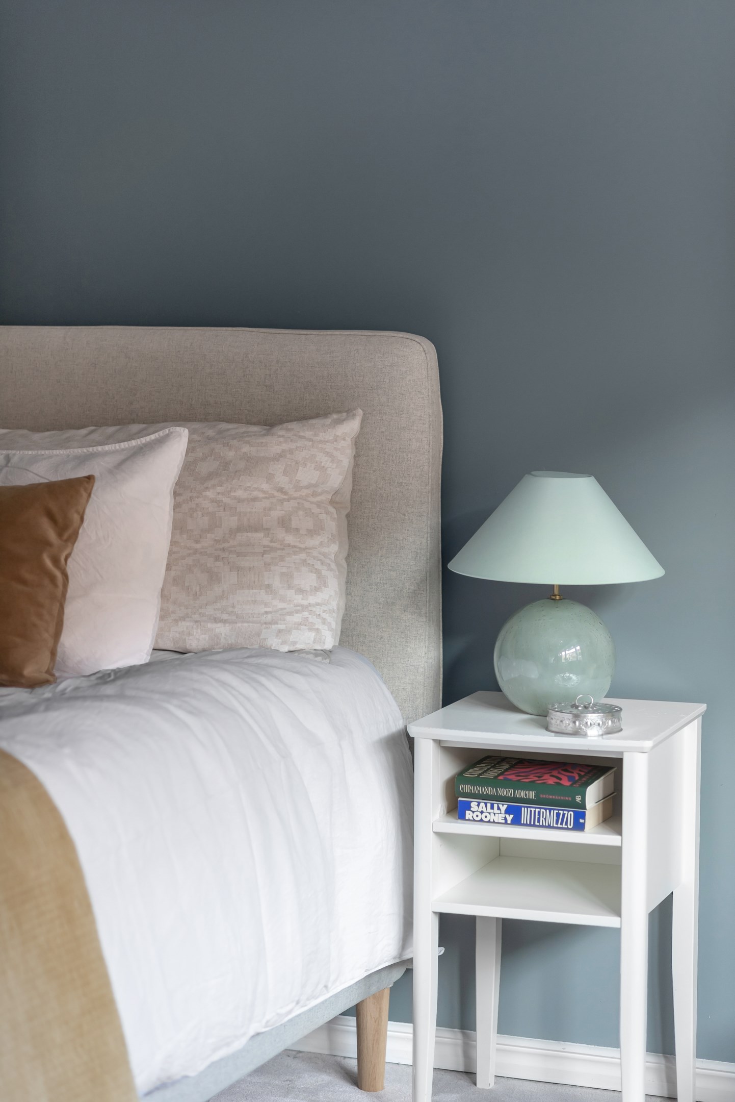 Bostadsbild från Vretgränd 4A, Till salu i Centrum, Uppsala