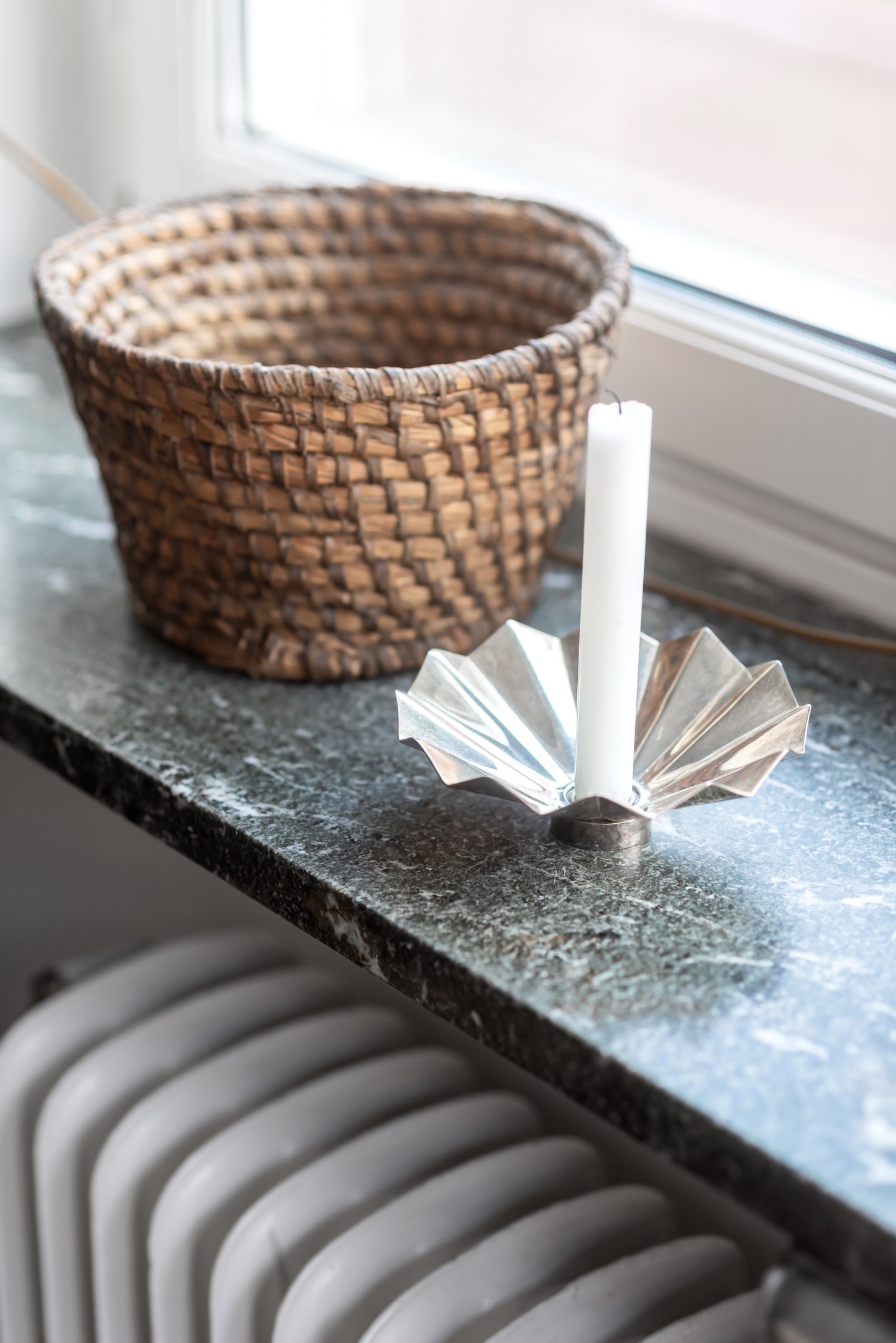 Bostadsbild från Vretgränd 4A, Till salu i Centrum, Uppsala