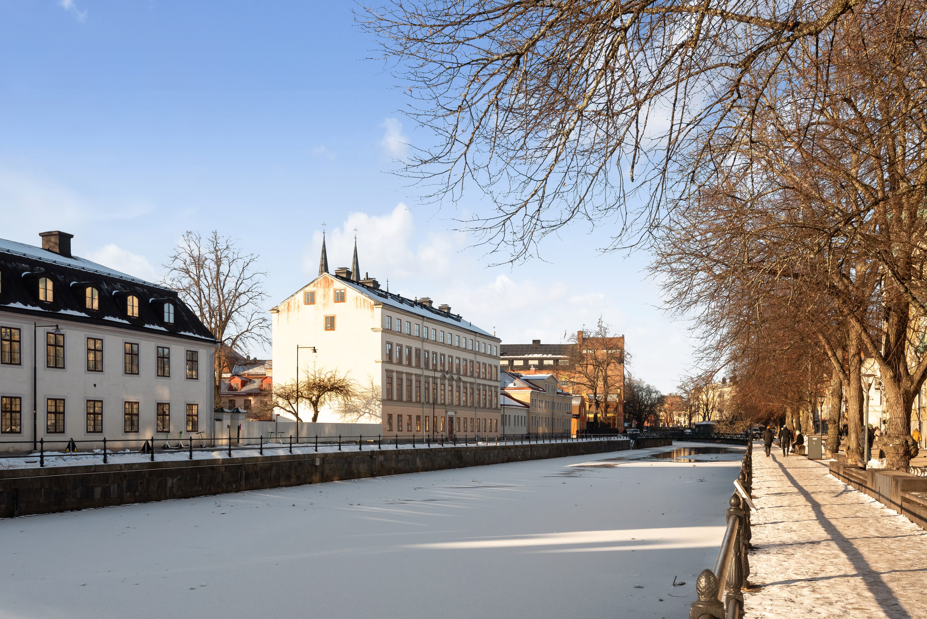 Bostadsbild från Vretgränd 4A, Till salu i Centrum, Uppsala