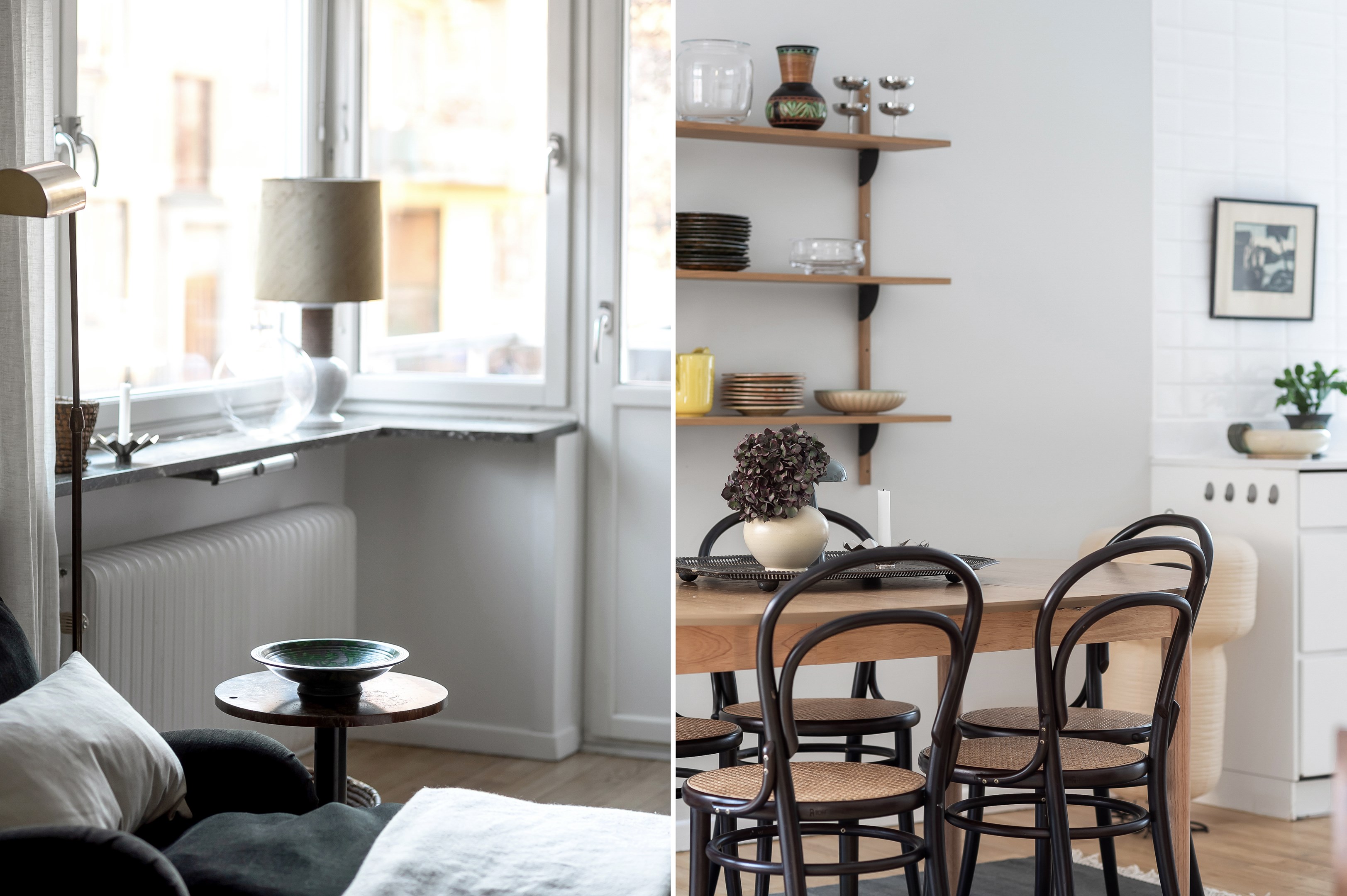 Bostadsbild från Vretgränd 4A, Till salu i Centrum, Uppsala