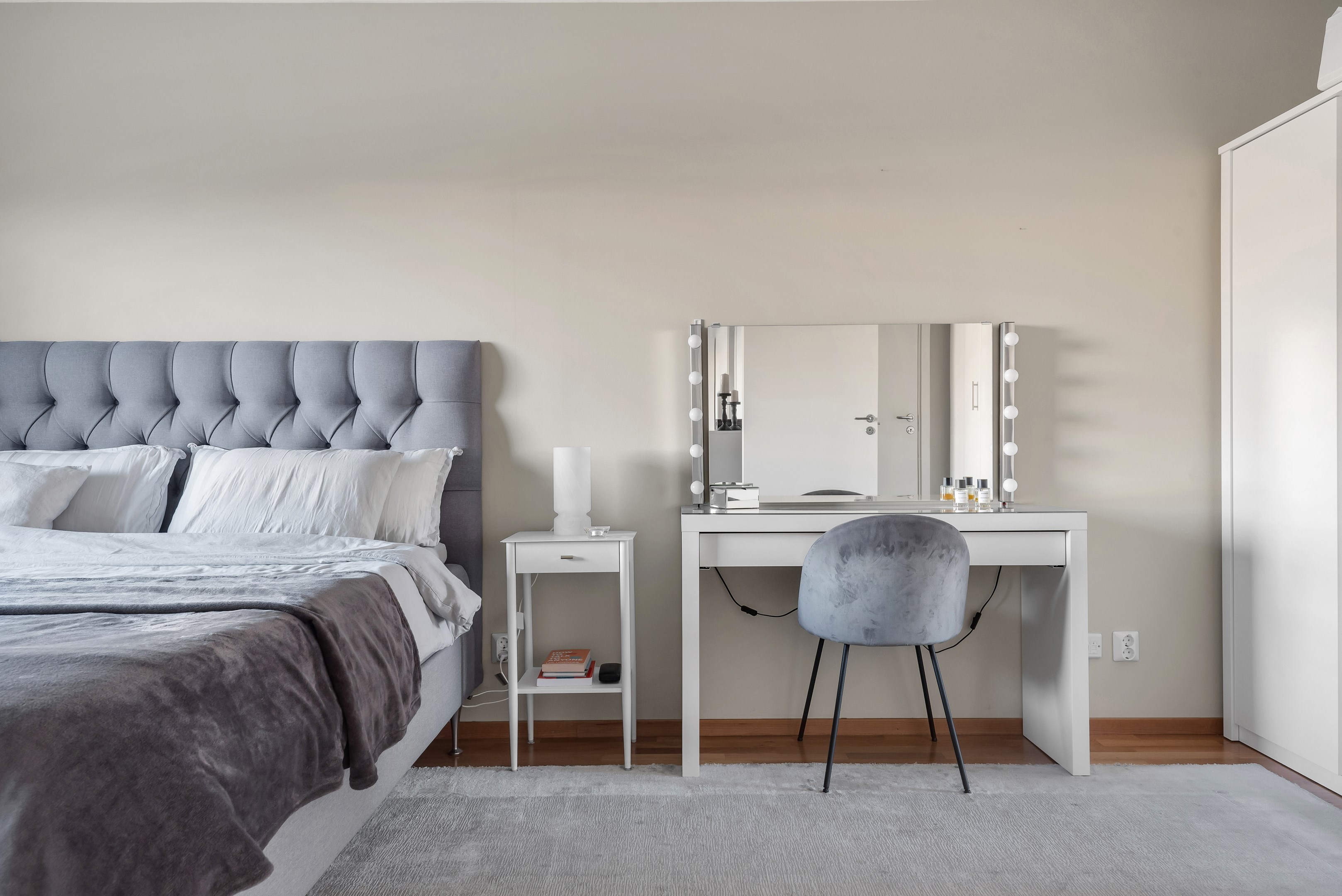 Bostadsbild från Portalgatan 50, Såld i Kapellgärdet, Uppsala