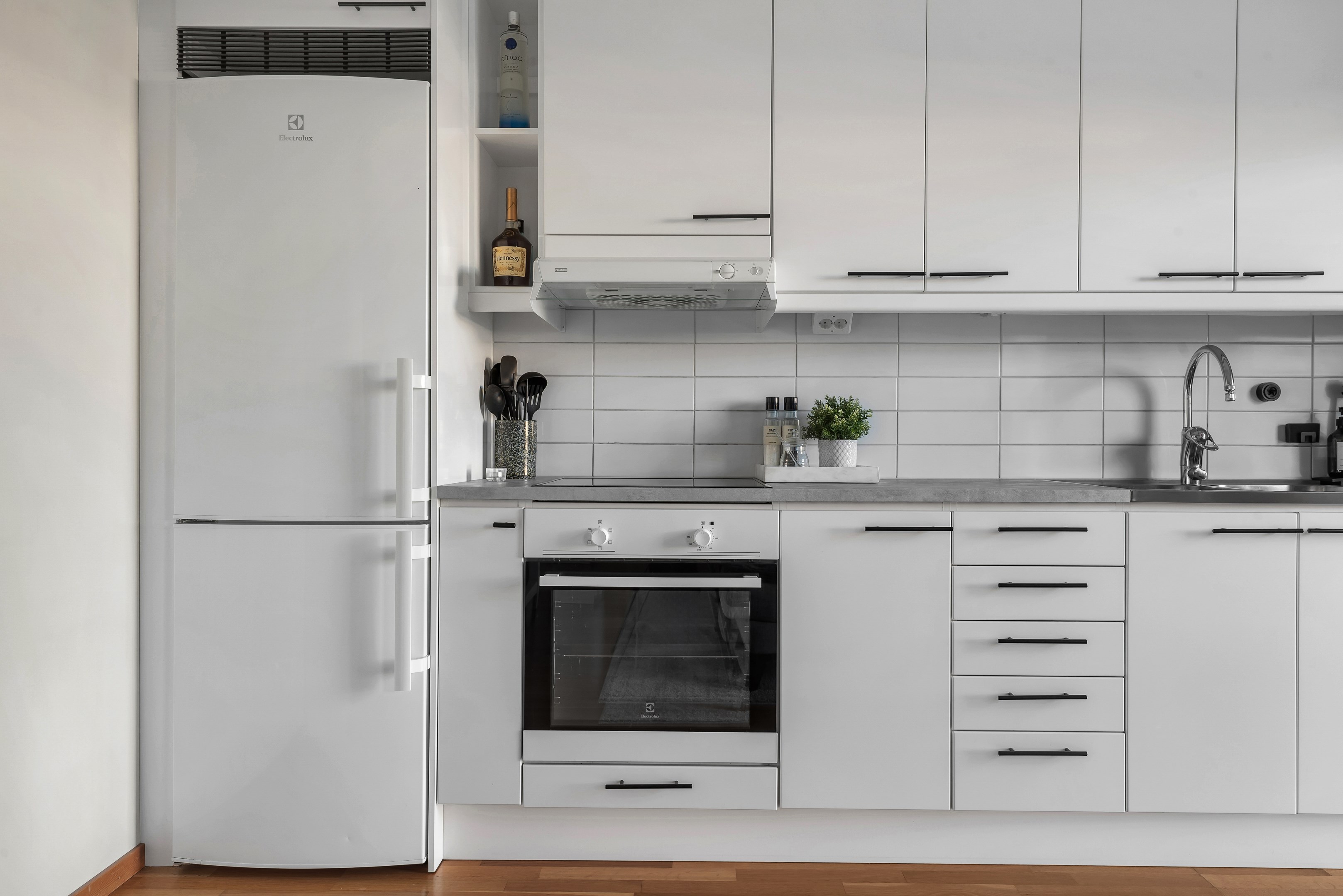 Bostadsbild från Portalgatan 50, Såld i Kapellgärdet, Uppsala