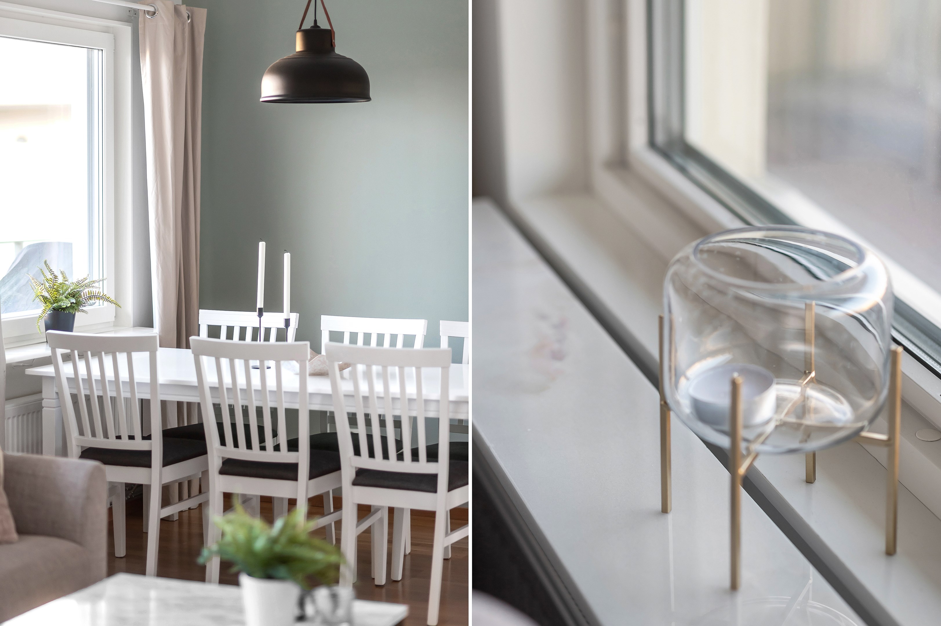 Bostadsbild från Portalgatan 50, Såld i Kapellgärdet, Uppsala