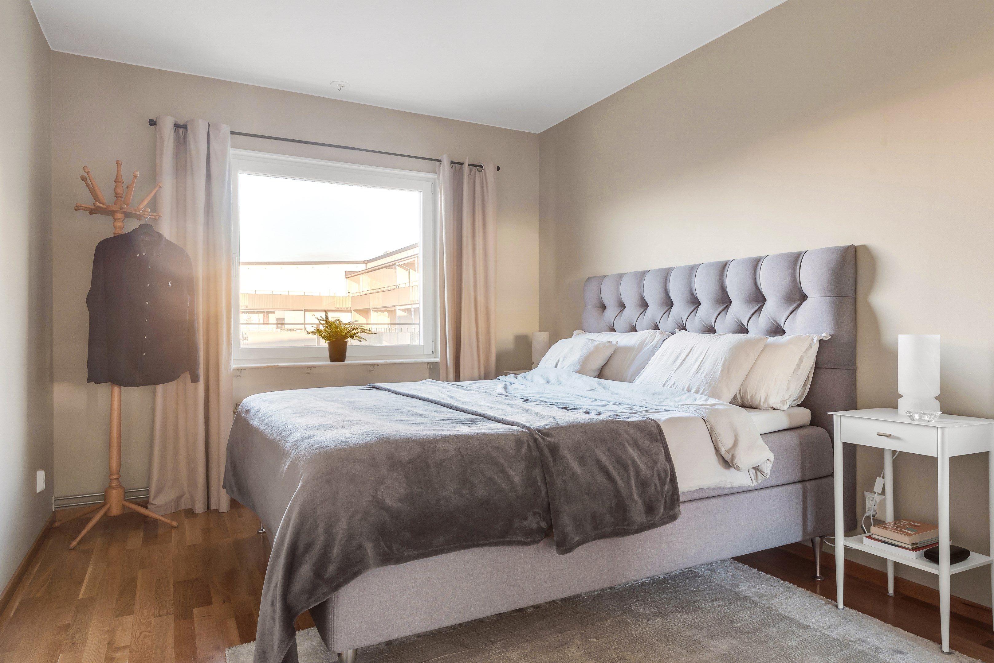 Bostadsbild från Portalgatan 50, Såld i Kapellgärdet, Uppsala