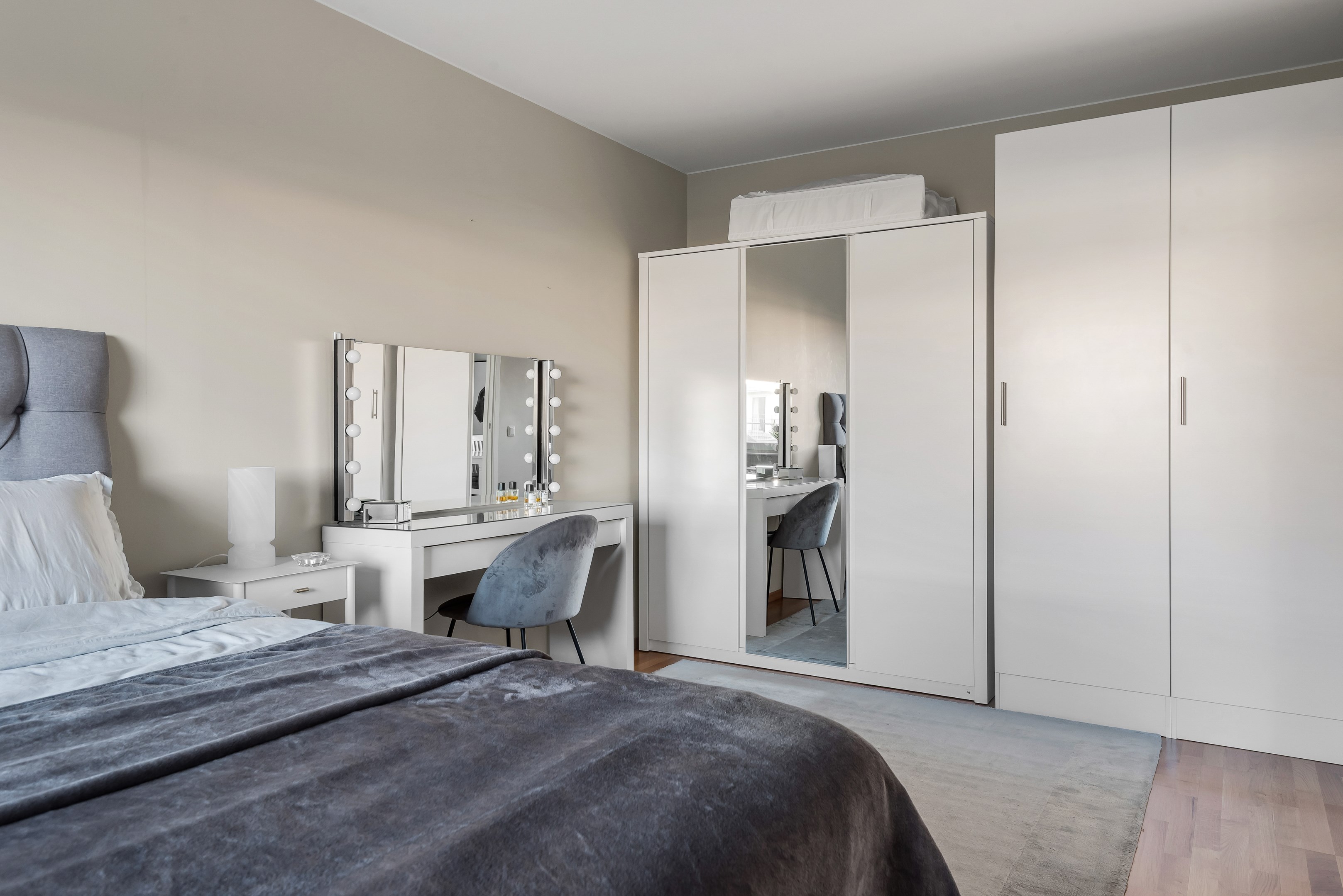 Bostadsbild från Portalgatan 50, Såld i Kapellgärdet, Uppsala