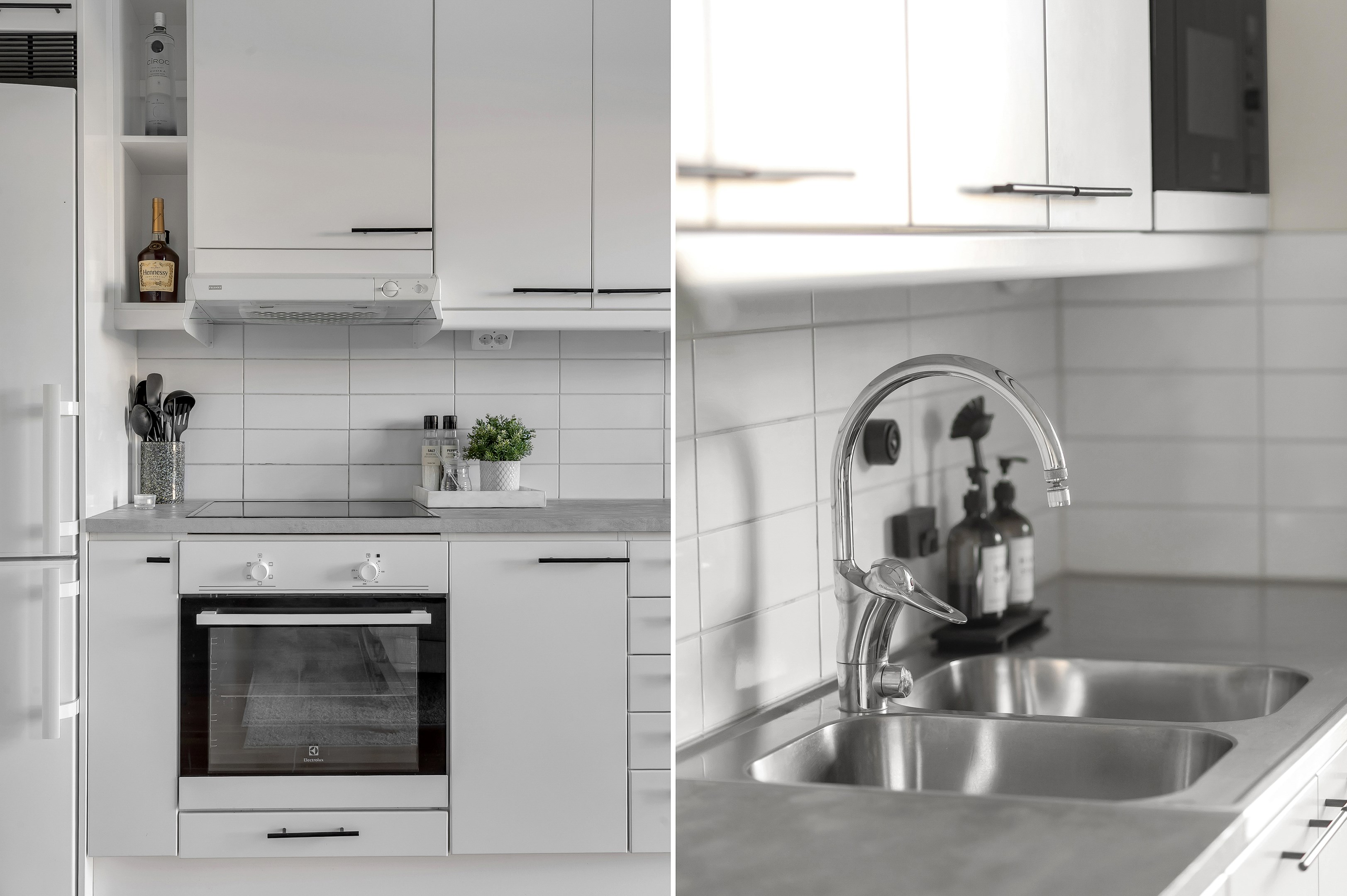 Bostadsbild från Portalgatan 50, Såld i Kapellgärdet, Uppsala