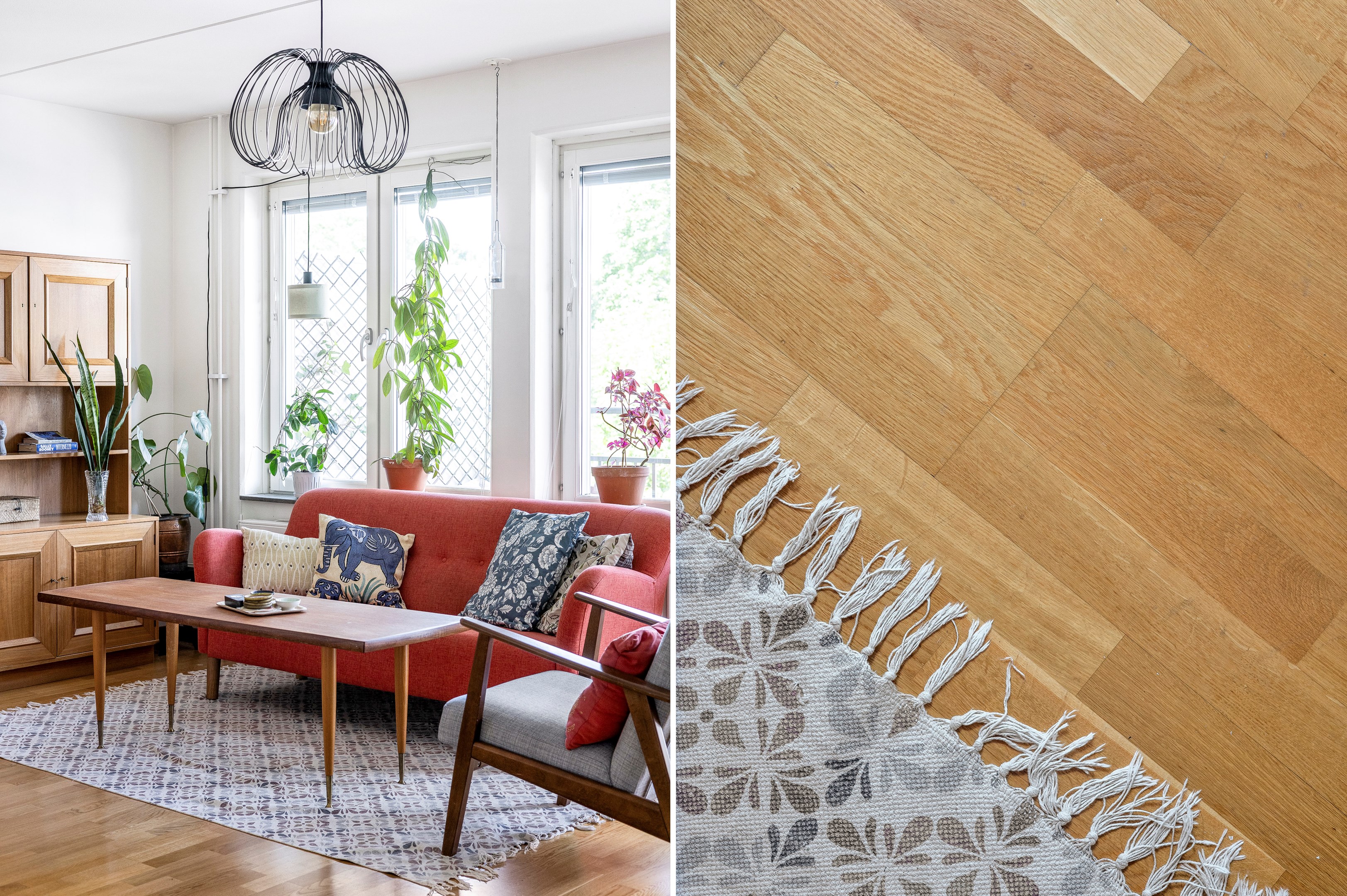 Bostadsbild från Fålhagsleden 13, Snart till salu i Fålhagen, Uppsala