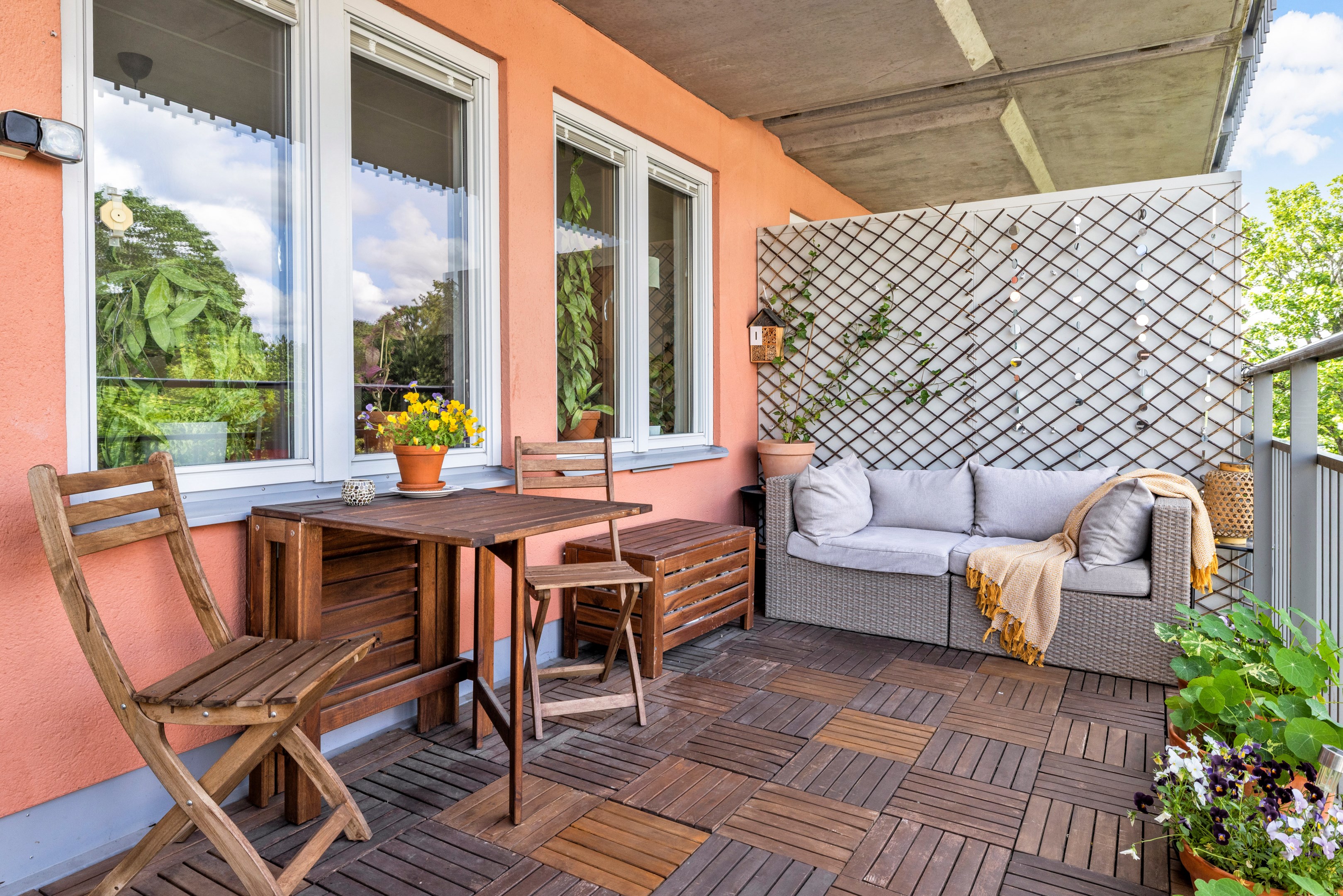 Bostadsbild från Fålhagsleden 13, Snart till salu i Fålhagen, Uppsala