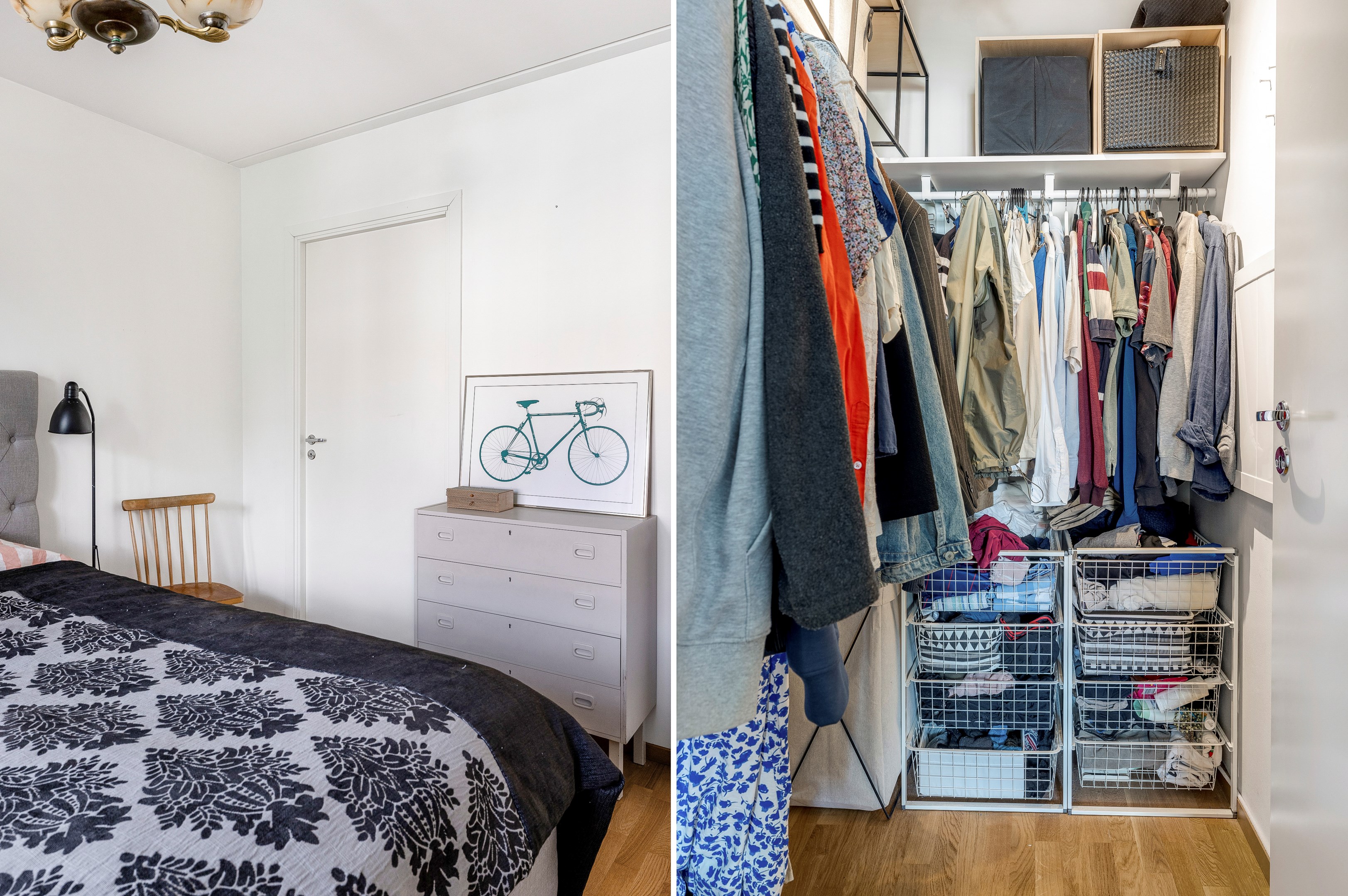 Bostadsbild från Fålhagsleden 13, Snart till salu i Fålhagen, Uppsala