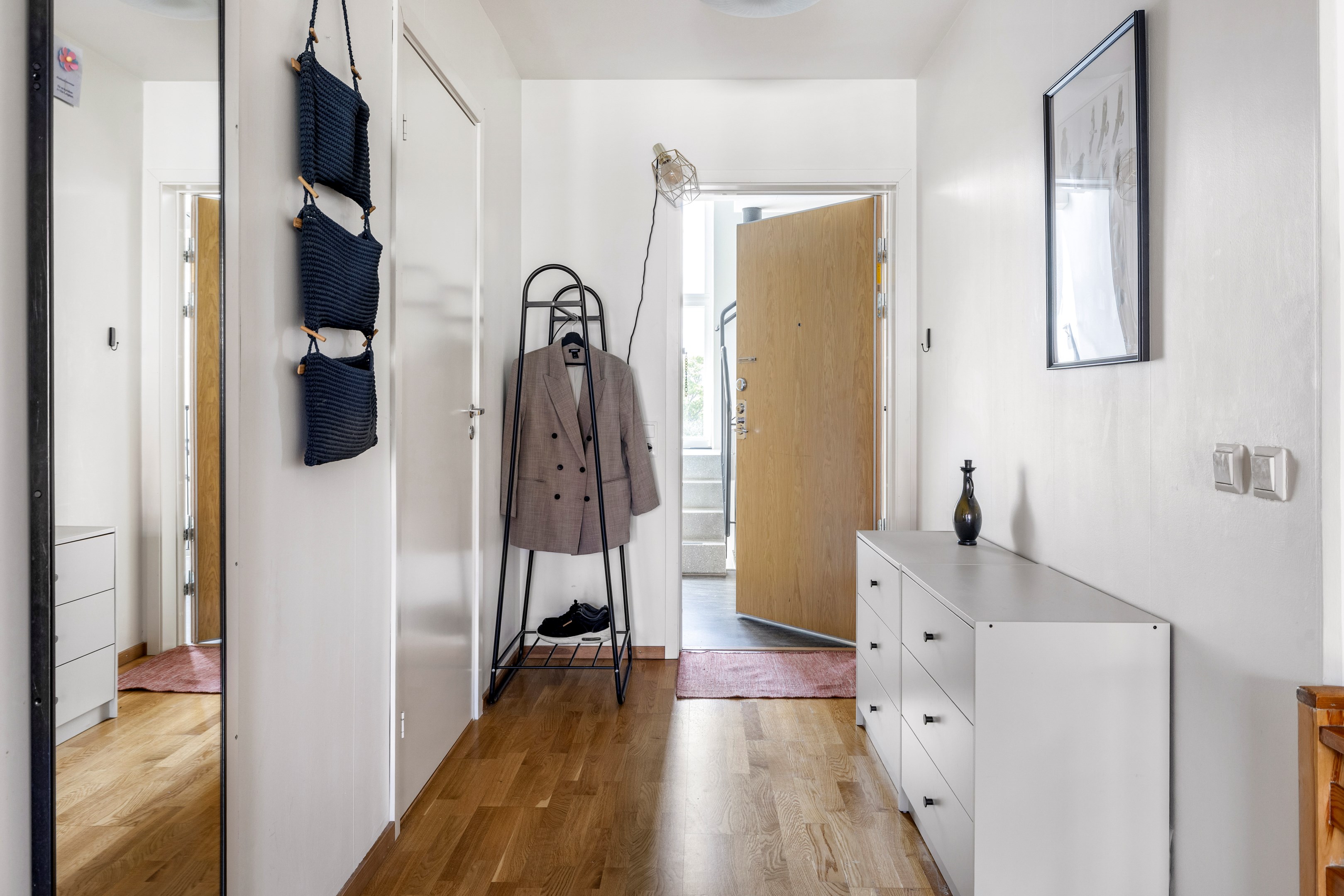 Bostadsbild från Fålhagsleden 13, Snart till salu i Fålhagen, Uppsala
