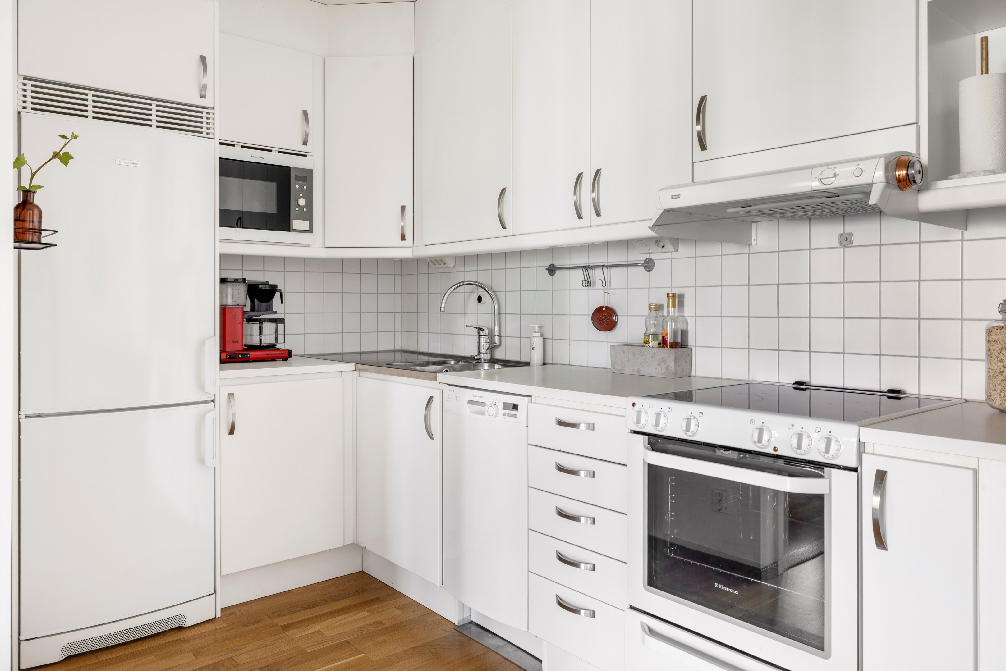 Bostadsbild från Fålhagsleden 13, Snart till salu i Fålhagen, Uppsala