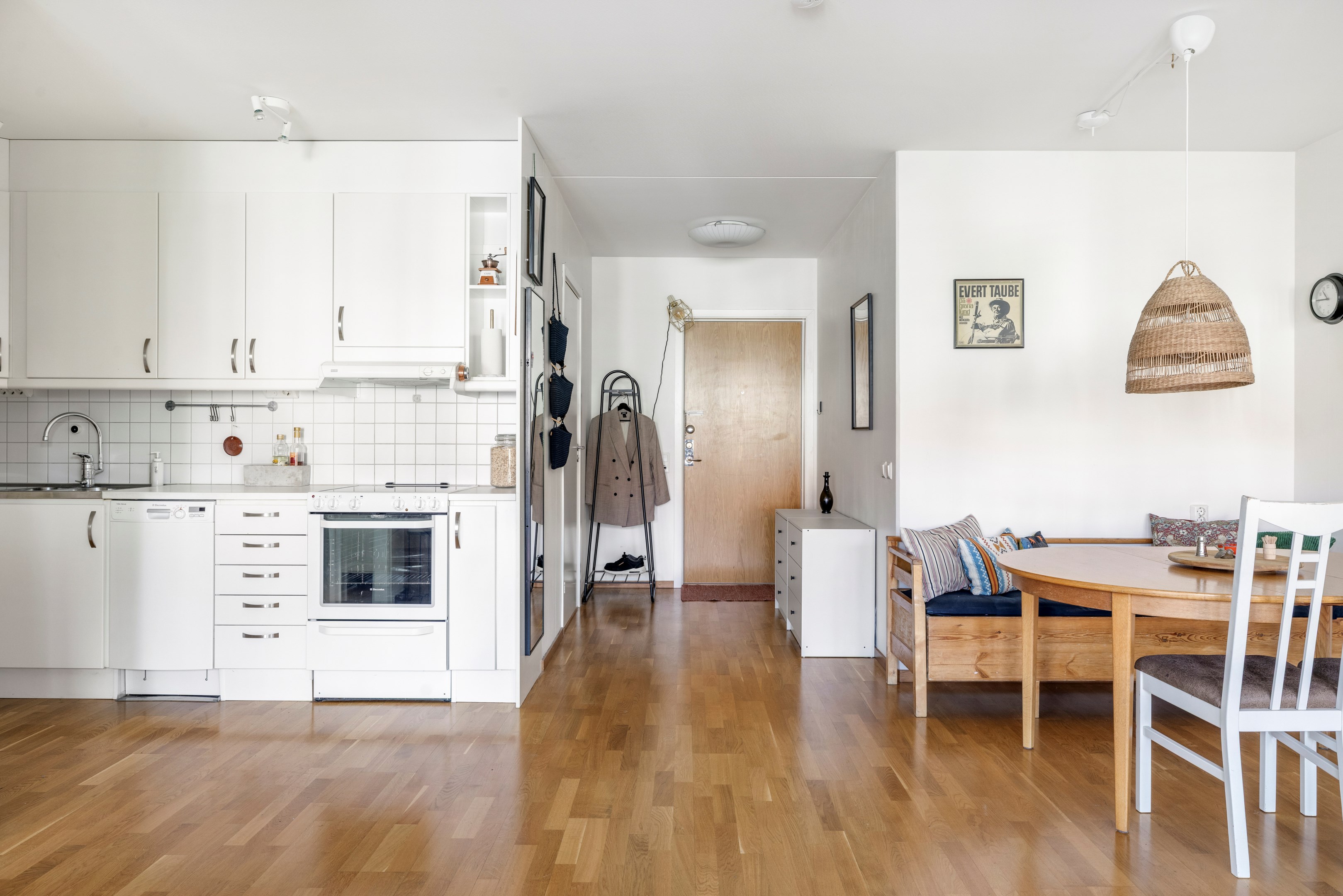 Bostadsbild från Fålhagsleden 13, Snart till salu i Fålhagen, Uppsala