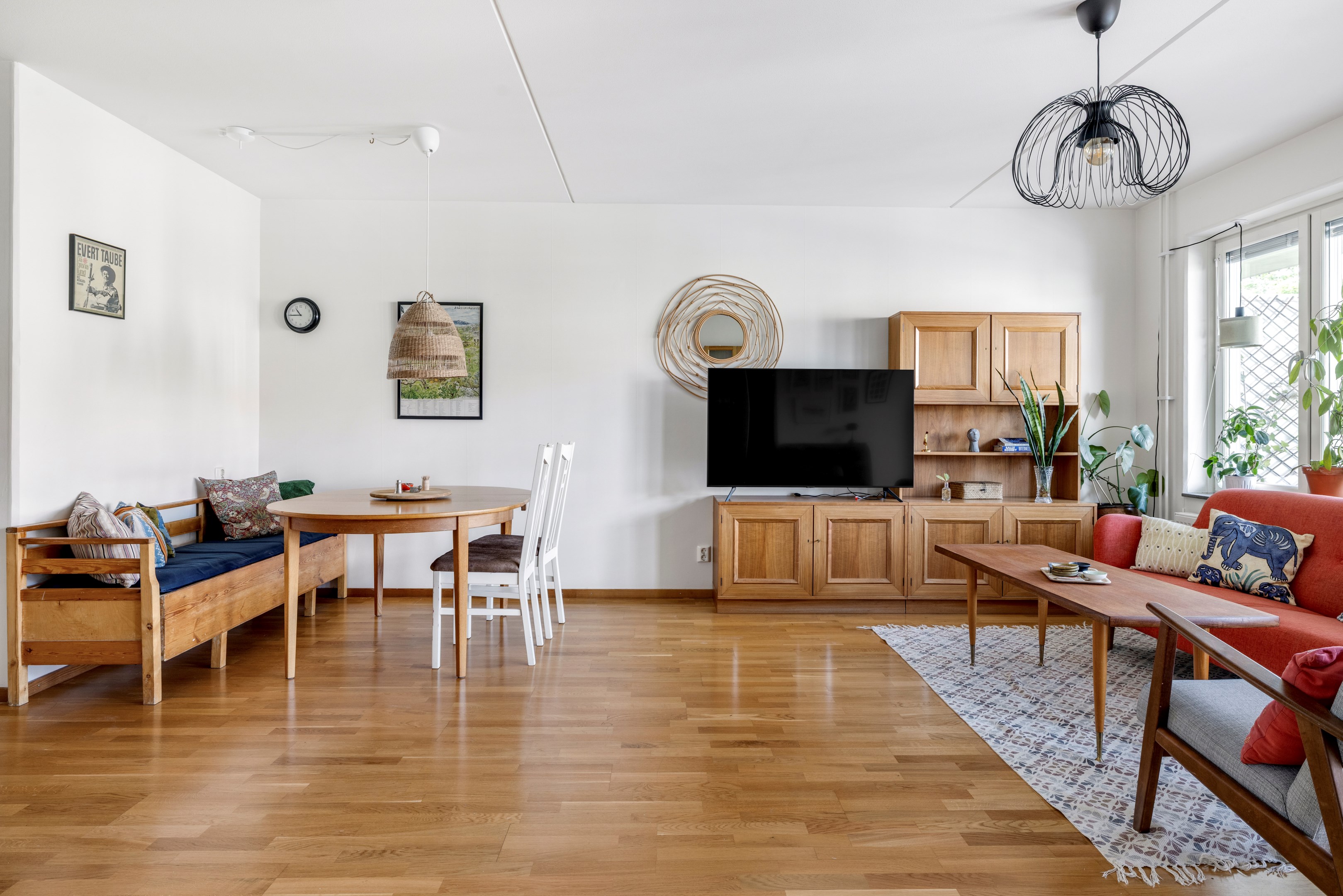Bostadsbild från Fålhagsleden 13, Snart till salu i Fålhagen, Uppsala
