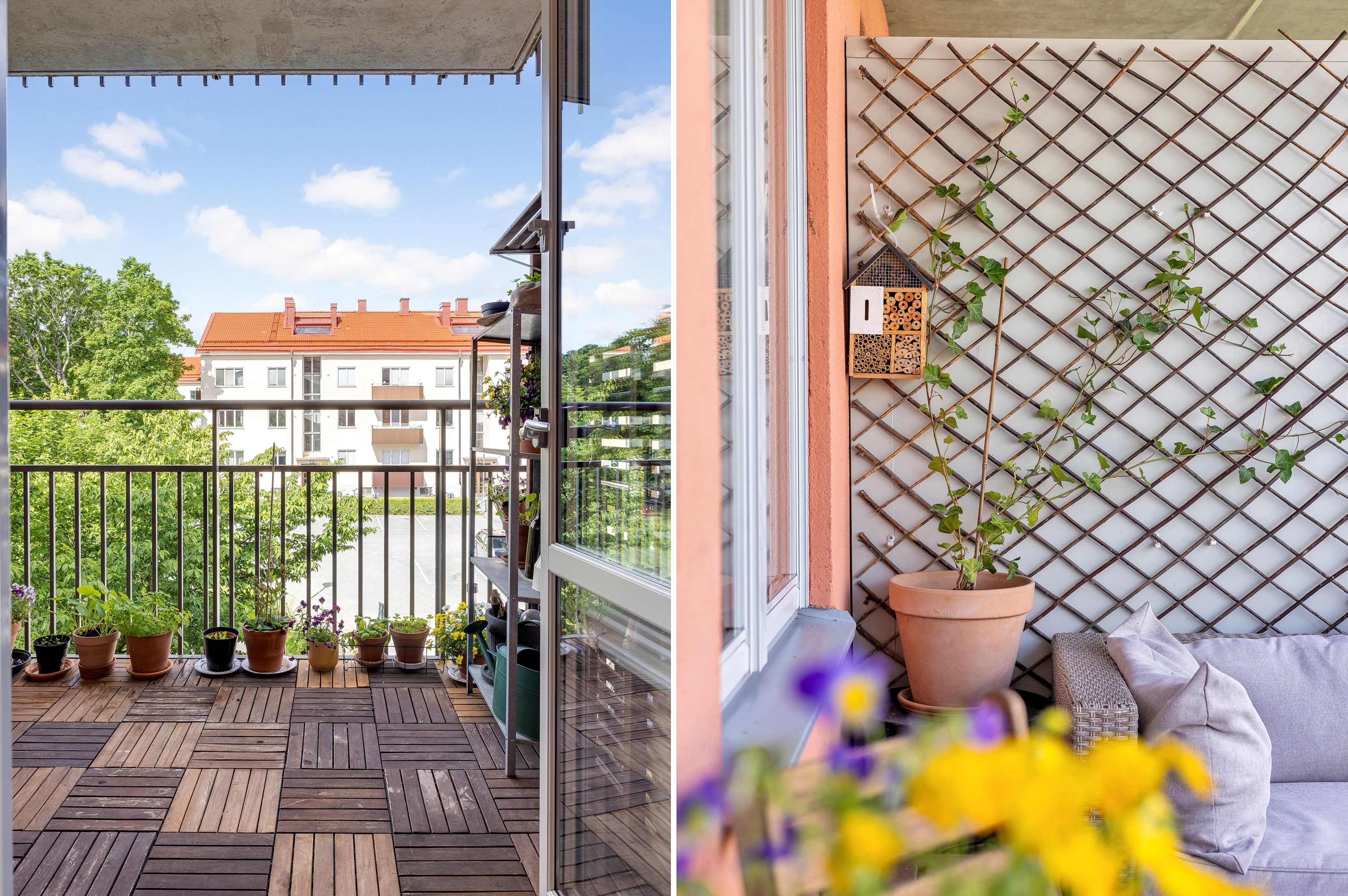 Bostadsbild från Fålhagsleden 13, Snart till salu i Fålhagen, Uppsala