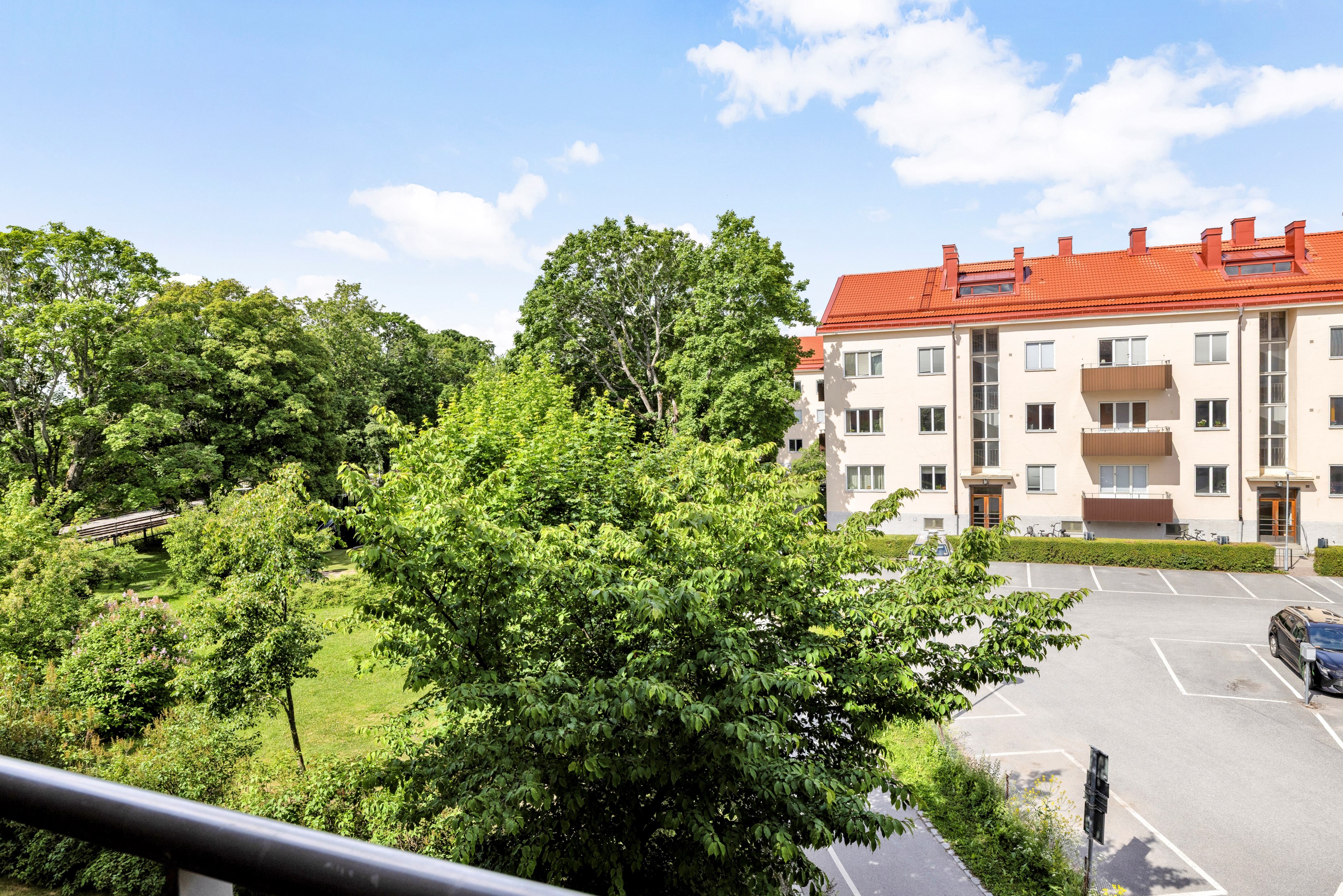 Bostadsbild från Fålhagsleden 13, Snart till salu i Fålhagen, Uppsala