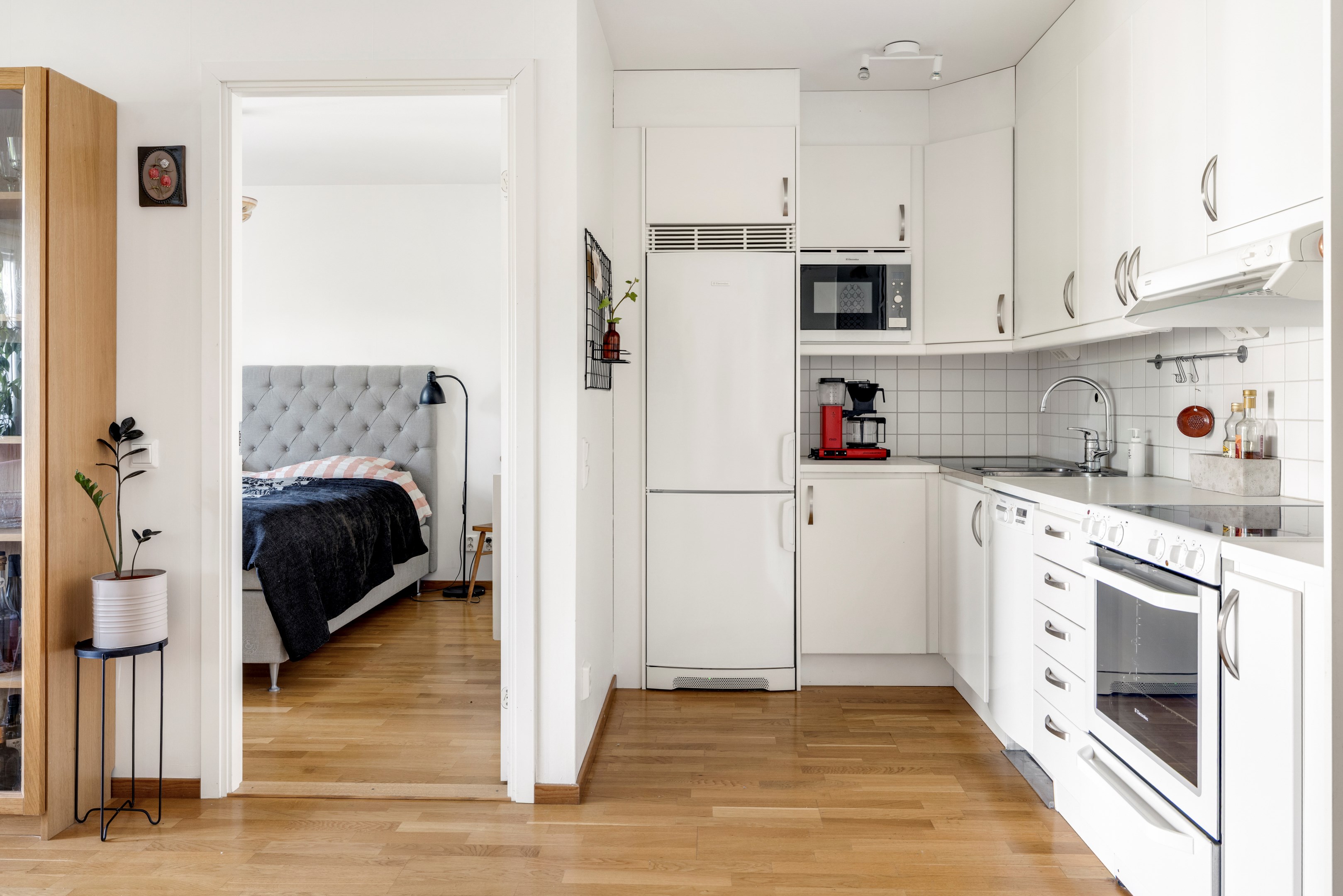 Bostadsbild från Fålhagsleden 13, Snart till salu i Fålhagen, Uppsala