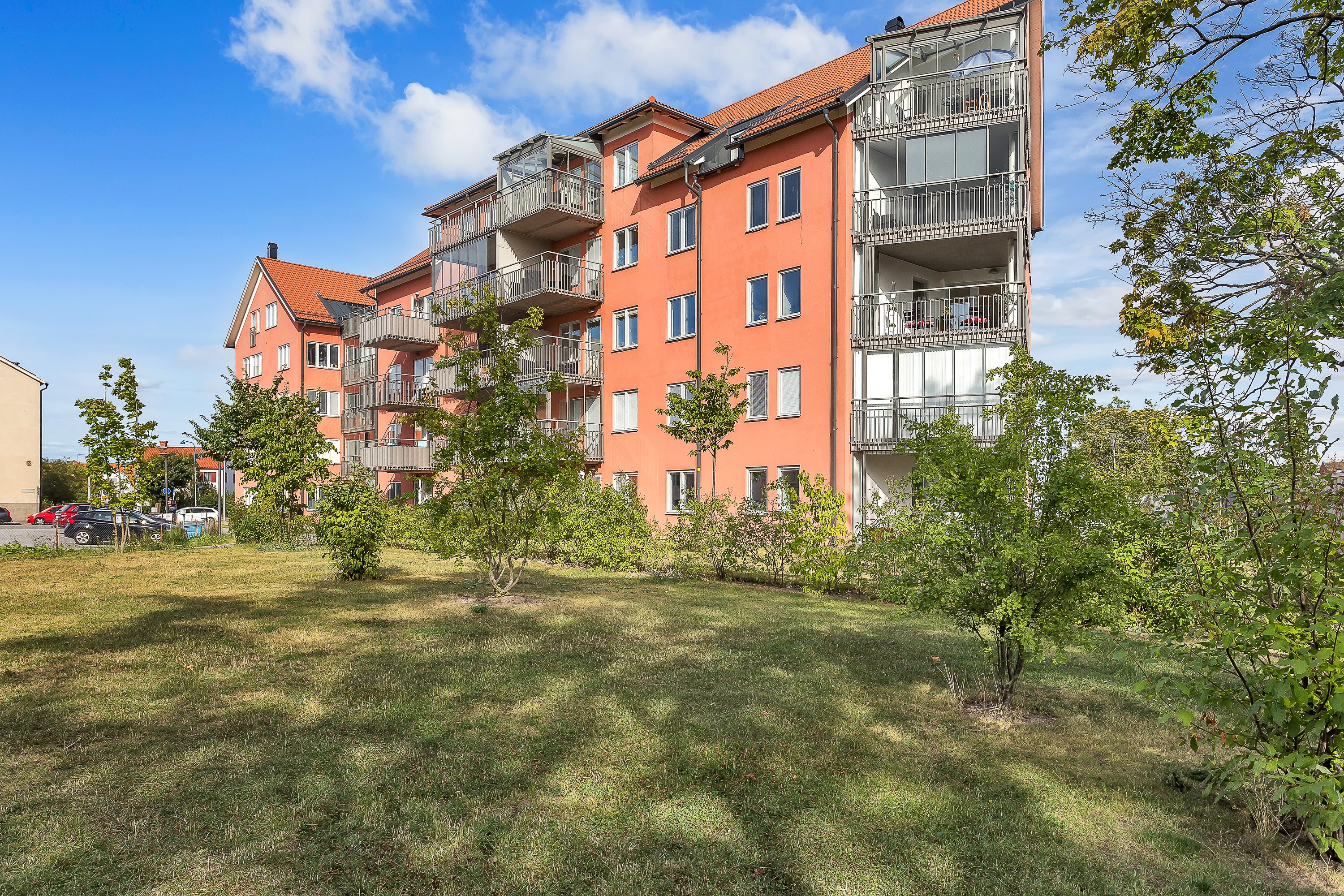 Bostadsbild från Fålhagsleden 13, Snart till salu i Fålhagen, Uppsala