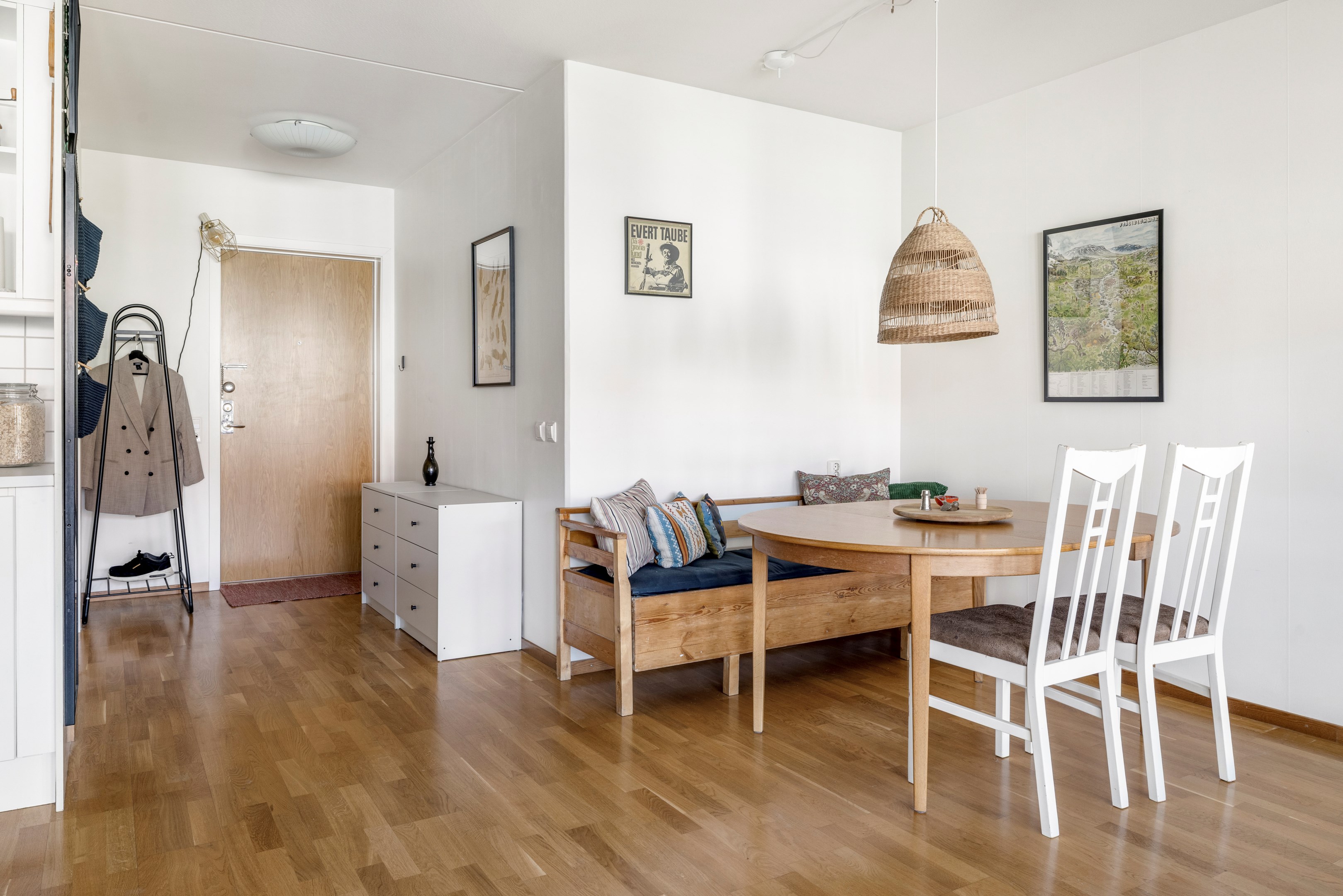 Bostadsbild från Fålhagsleden 13, Snart till salu i Fålhagen, Uppsala