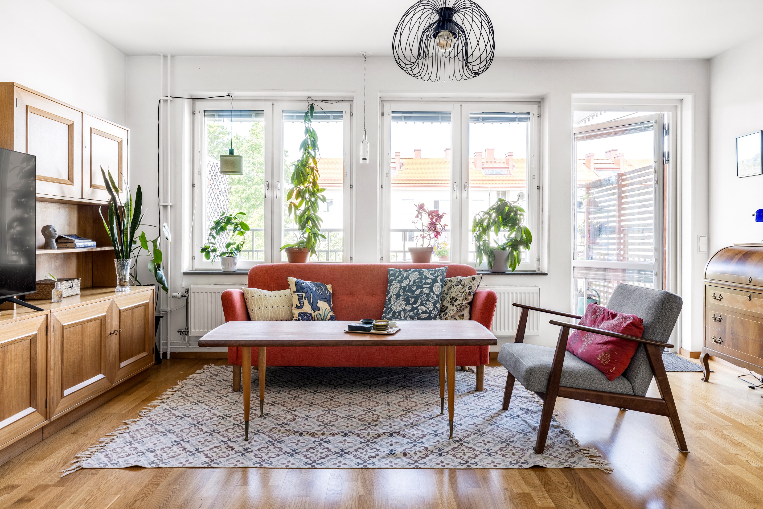 Bostadsbild från Fålhagsleden 13, Snart till salu i Fålhagen, Uppsala