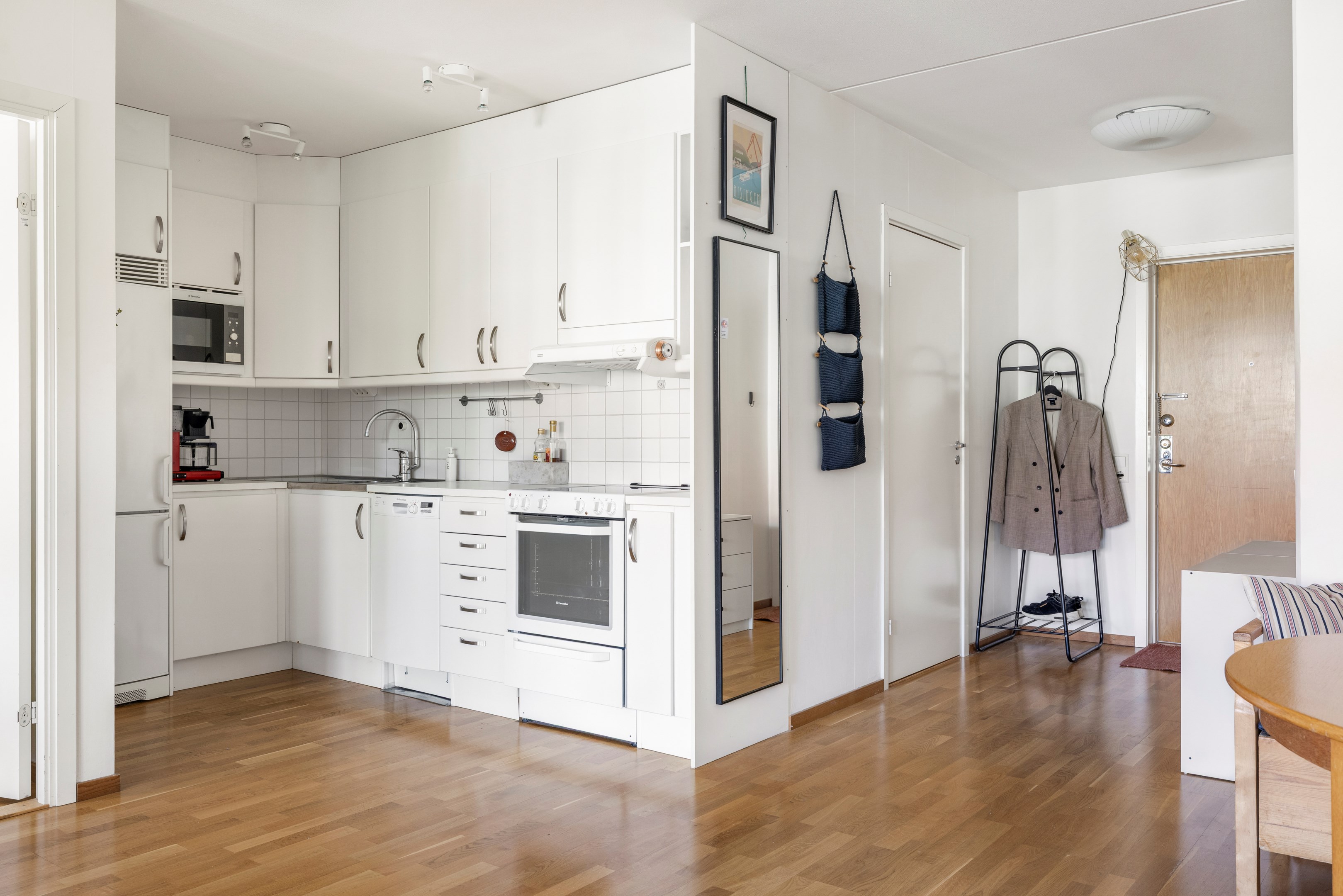 Bostadsbild från Fålhagsleden 13, Snart till salu i Fålhagen, Uppsala