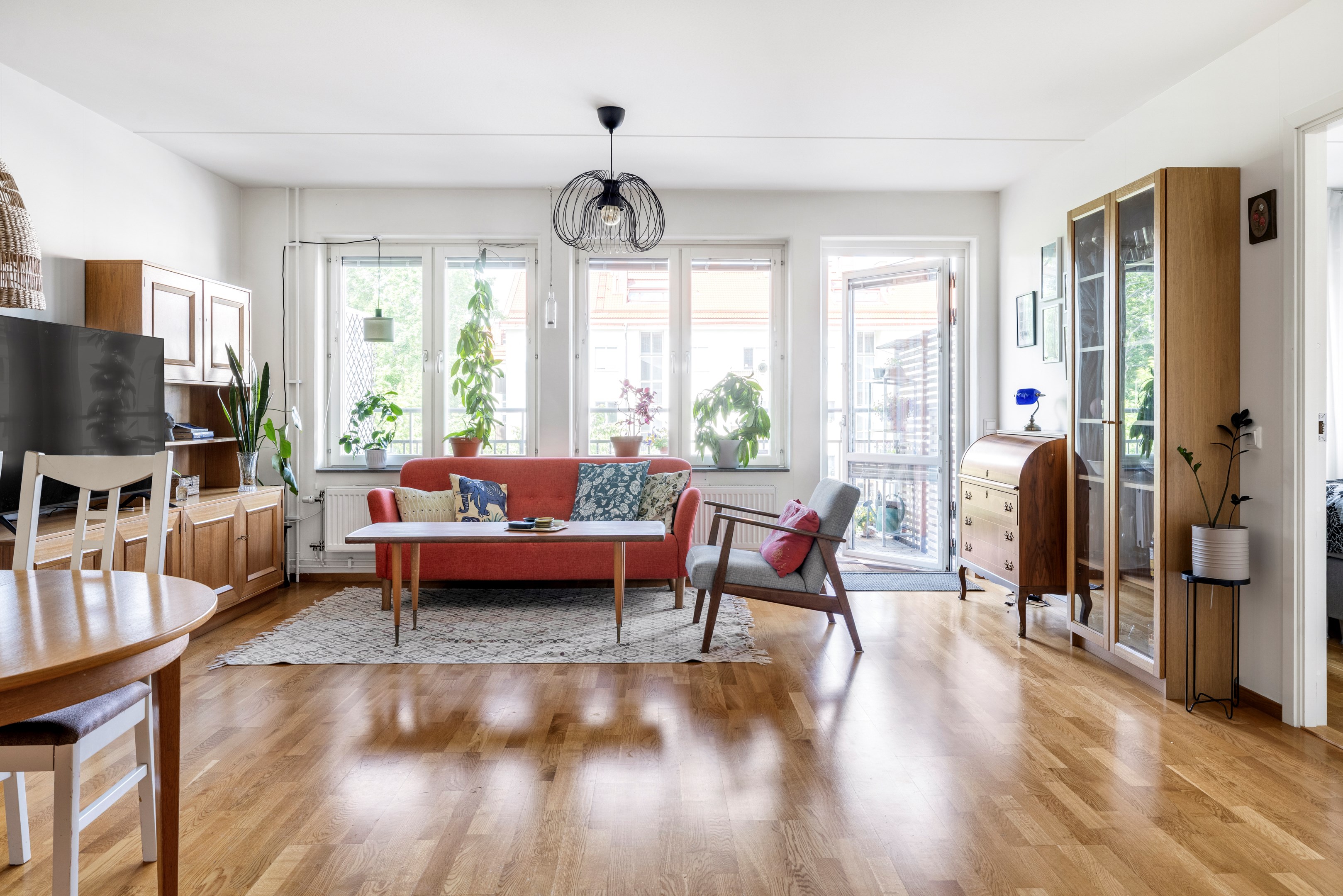 Bostadsbild från Fålhagsleden 13, Snart till salu i Fålhagen, Uppsala