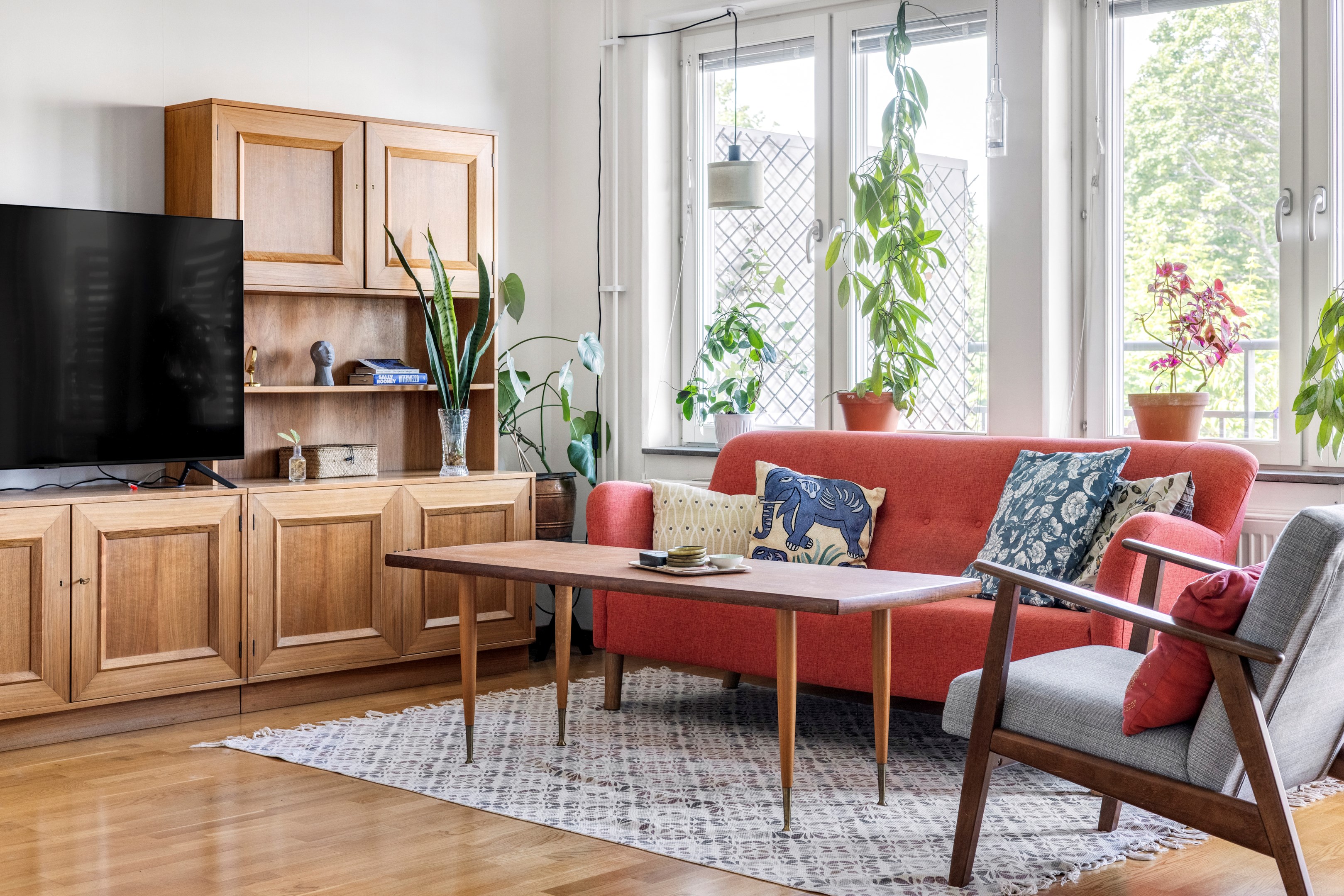 Bostadsbild från Fålhagsleden 13, Snart till salu i Fålhagen, Uppsala