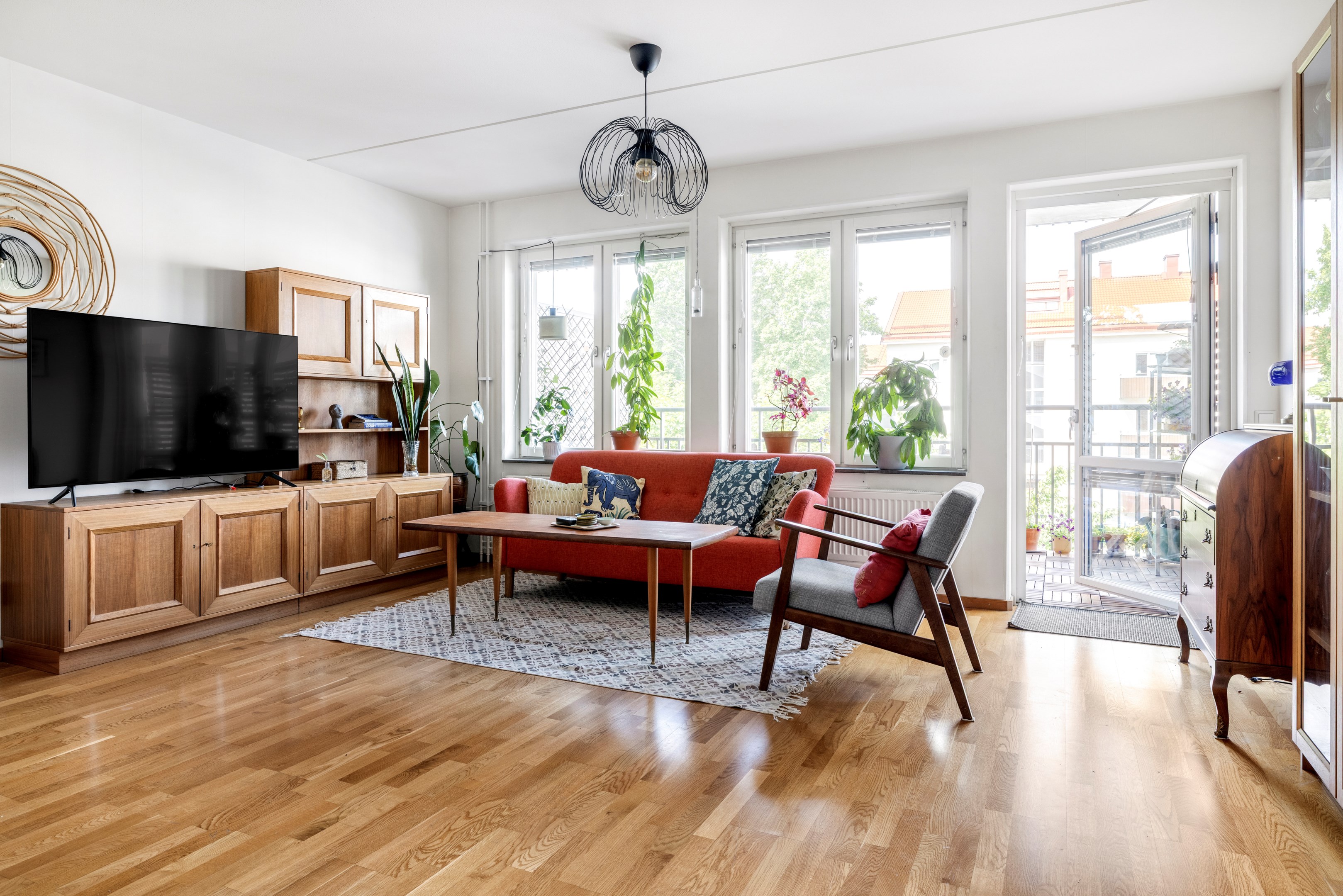 Bostadsbild från Fålhagsleden 13, Snart till salu i Fålhagen, Uppsala