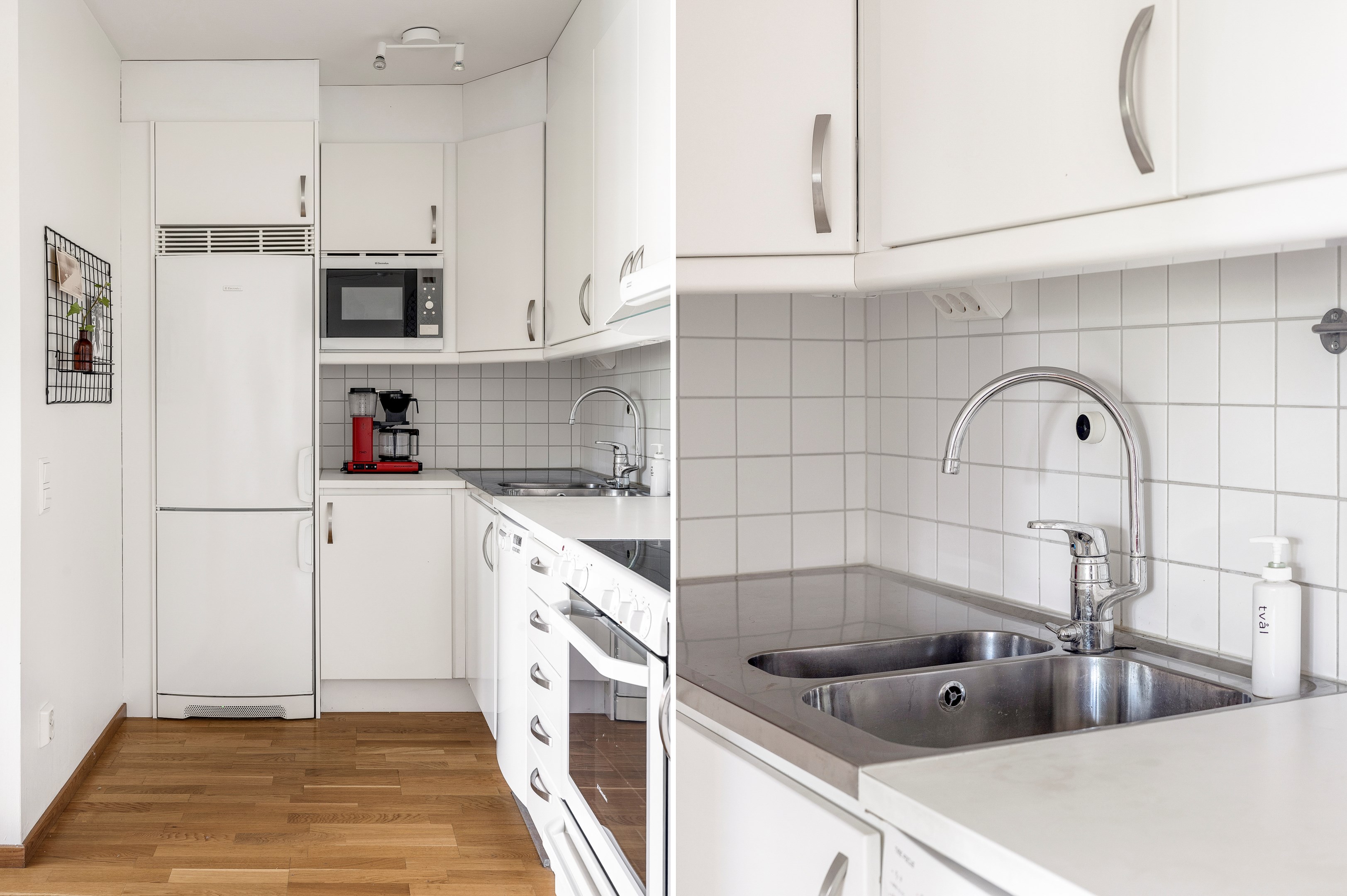 Bostadsbild från Fålhagsleden 13, Snart till salu i Fålhagen, Uppsala
