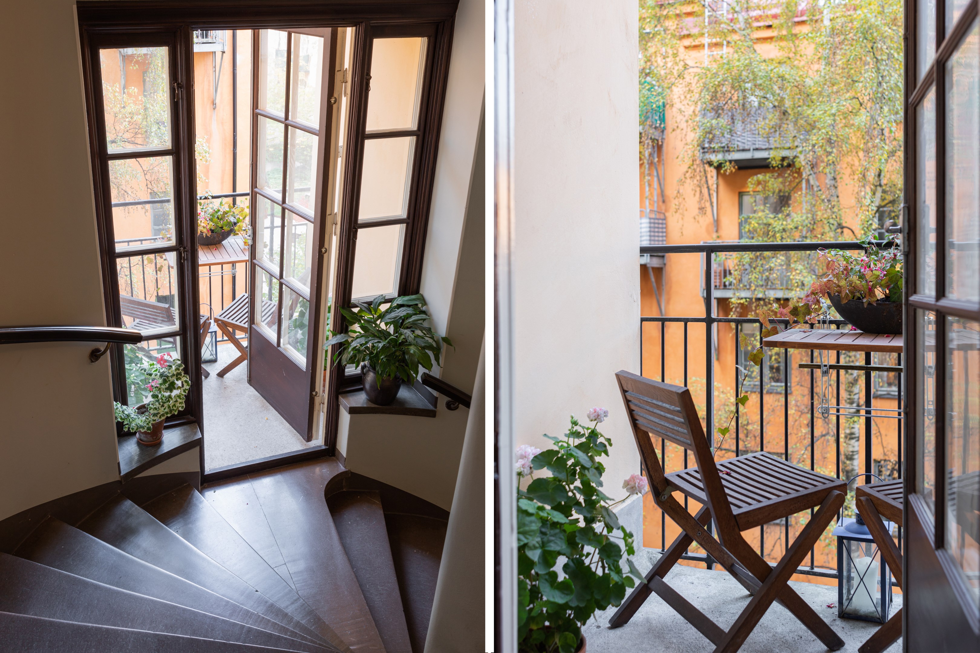 Bostadsbild från Pontonjärgatan 38, Kommande i Kungsholmen, Stockholm