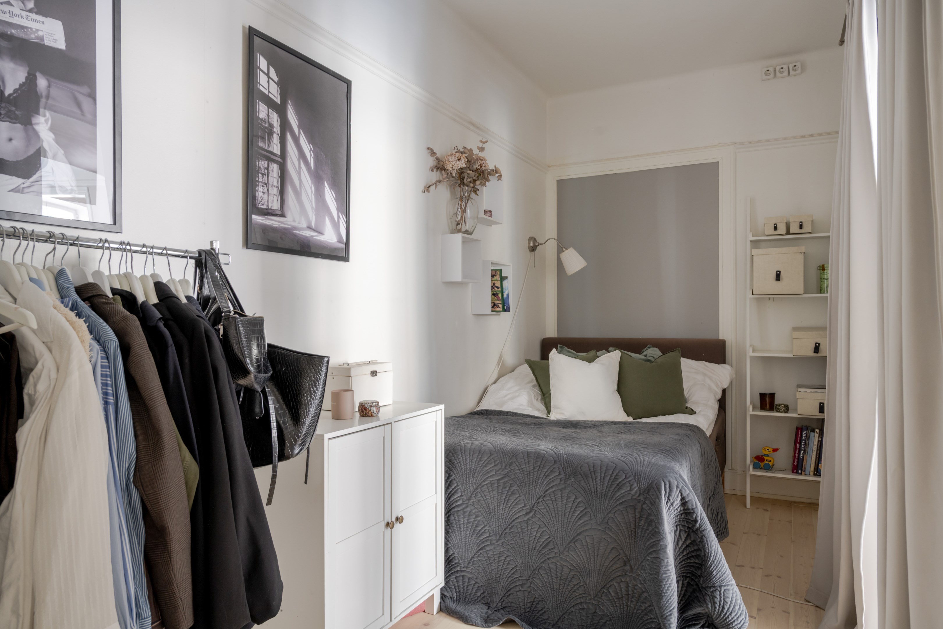 Bostadsbild från Pontonjärgatan 38, Kommande i Kungsholmen, Stockholm