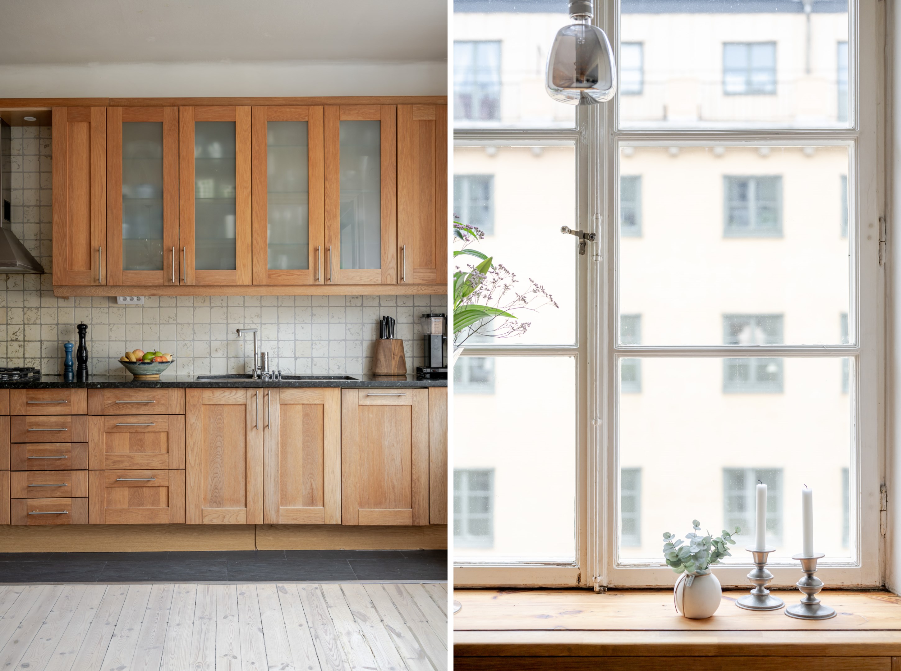 Bostadsbild från Pontonjärgatan 38, Kommande i Kungsholmen, Stockholm