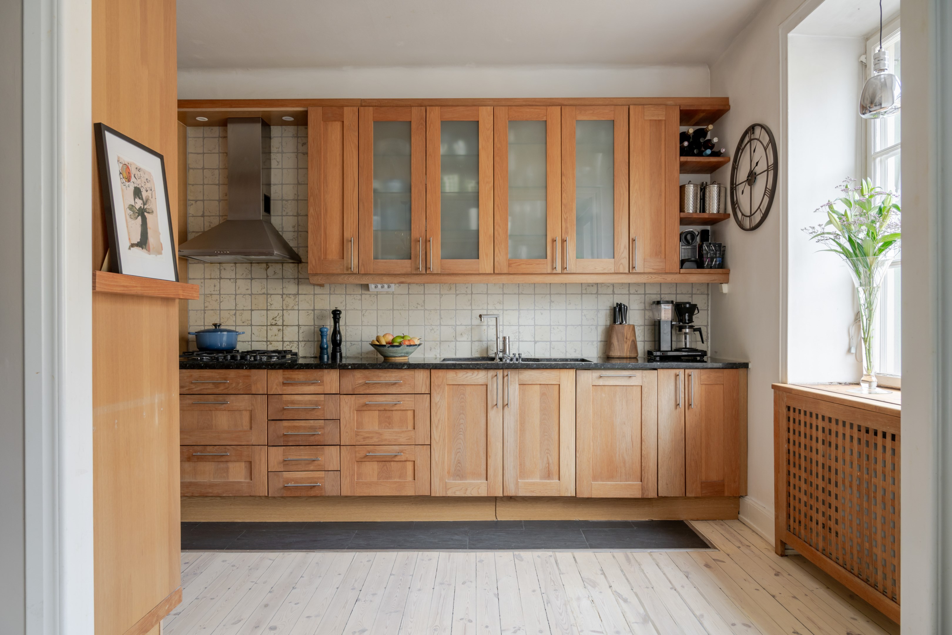 Bostadsbild från Pontonjärgatan 38, Kommande i Kungsholmen, Stockholm