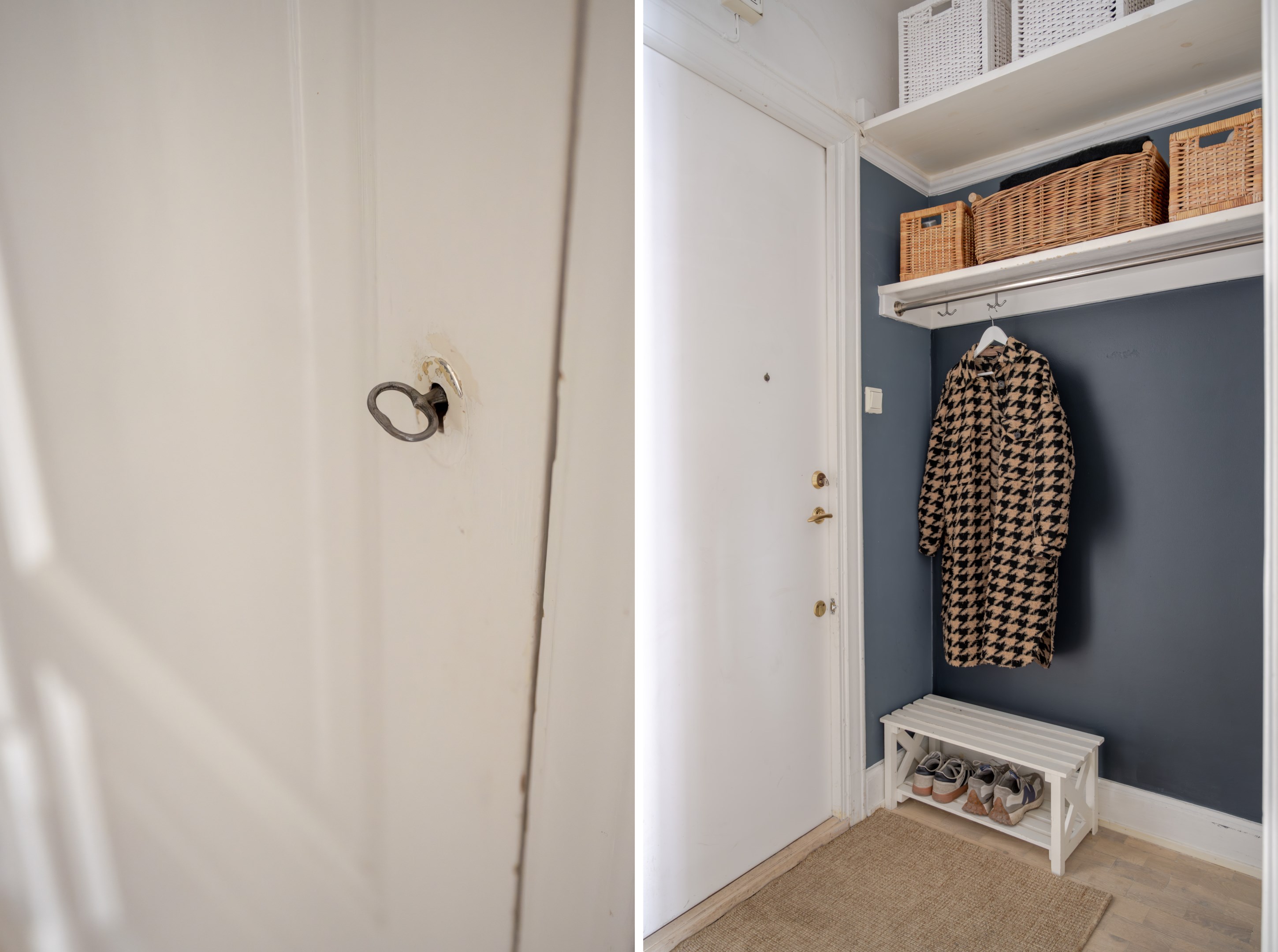 Bostadsbild från Pontonjärgatan 38, Kommande i Kungsholmen, Stockholm