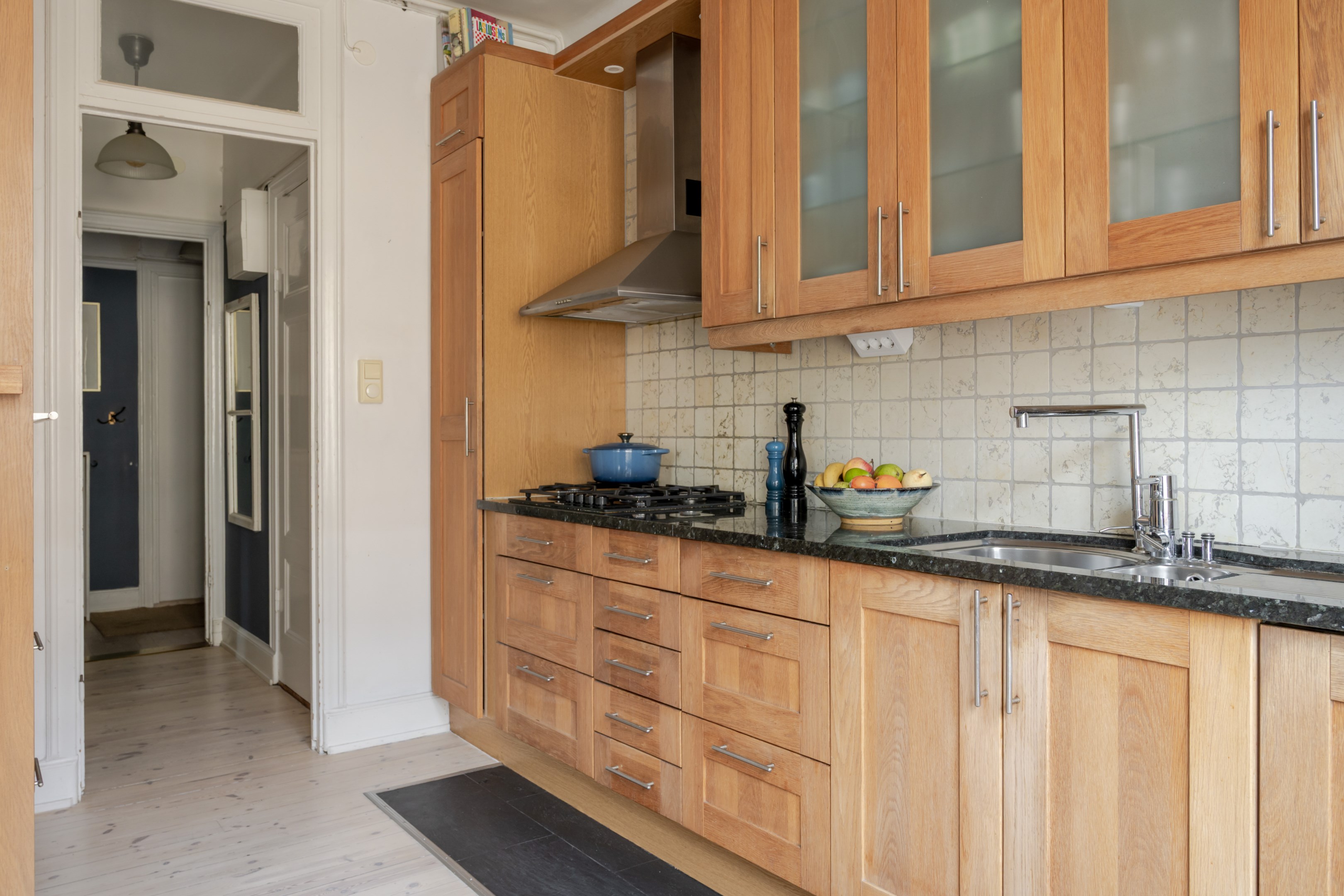 Bostadsbild från Pontonjärgatan 38, Kommande i Kungsholmen, Stockholm