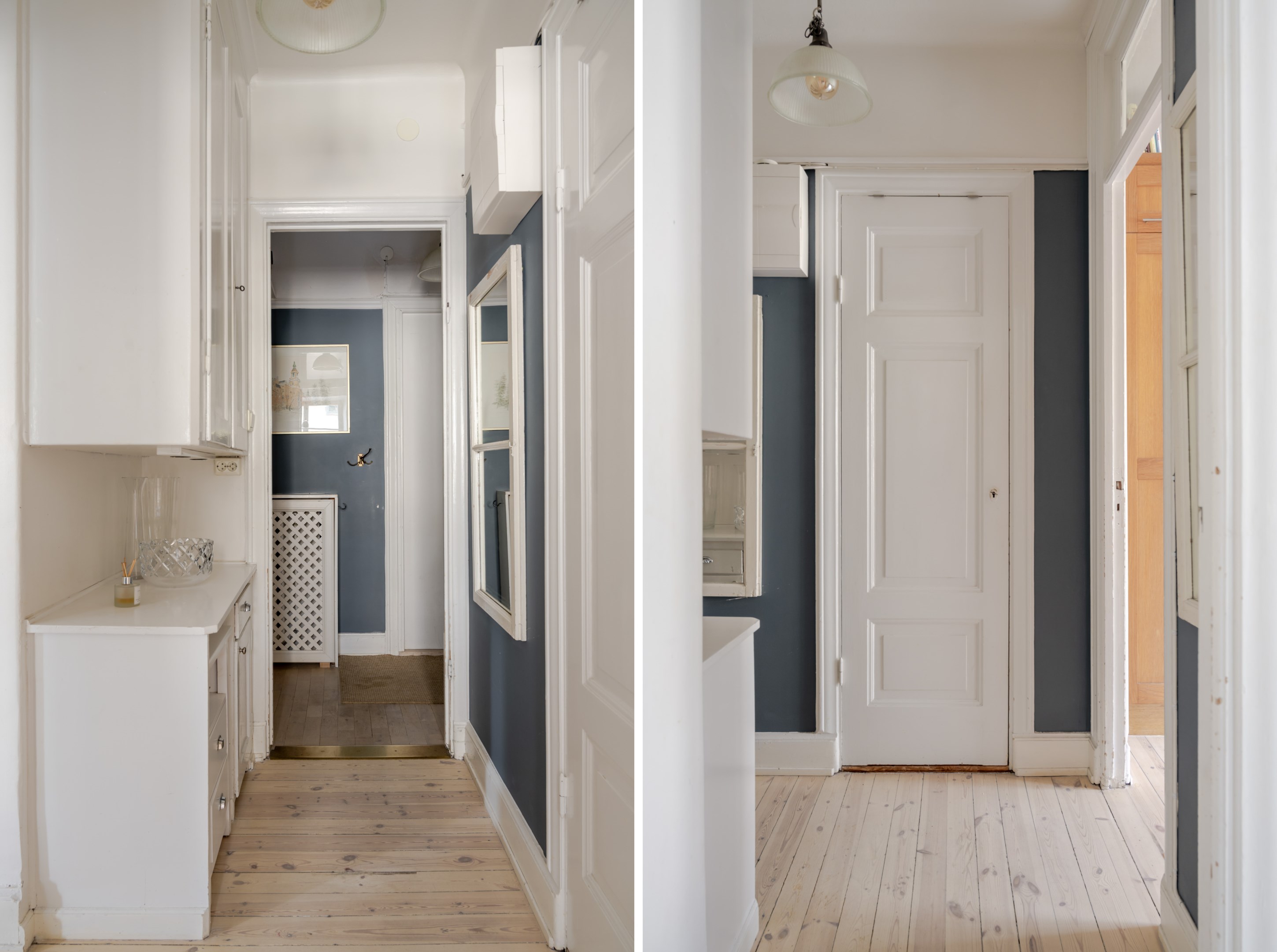 Bostadsbild från Pontonjärgatan 38, Kommande i Kungsholmen, Stockholm