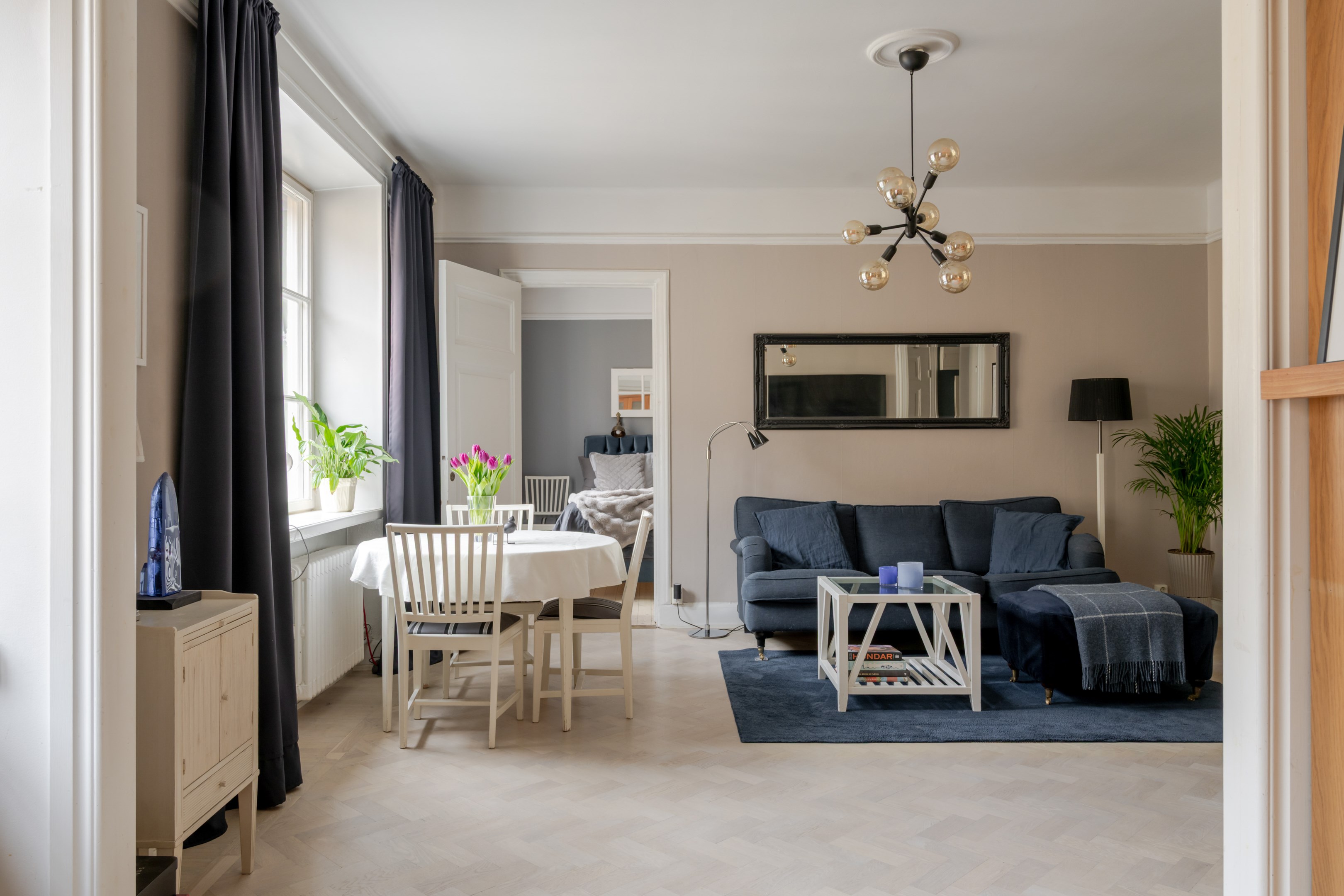 Bostadsbild från Pontonjärgatan 38, Kommande i Kungsholmen, Stockholm