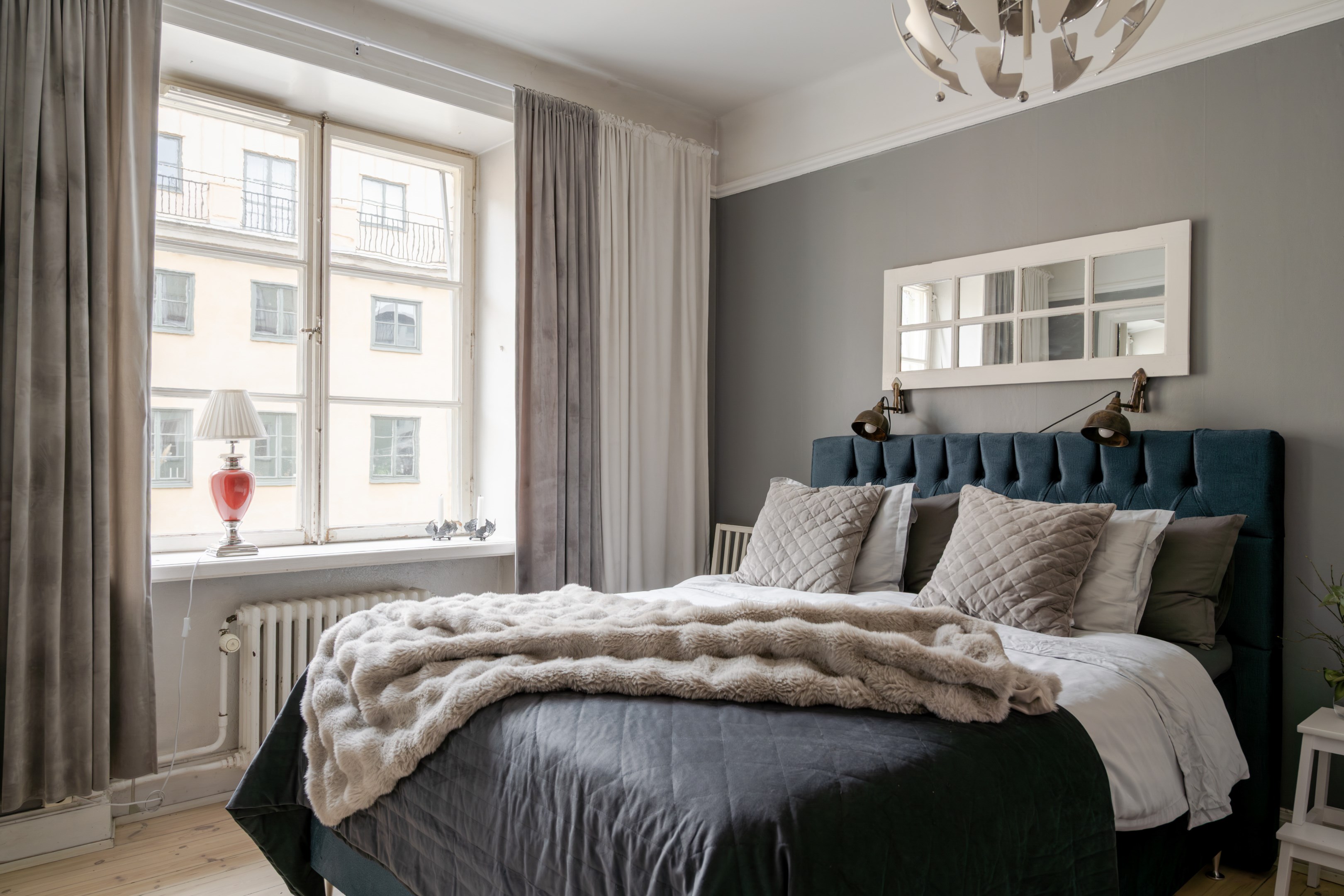 Bostadsbild från Pontonjärgatan 38, Kommande i Kungsholmen, Stockholm