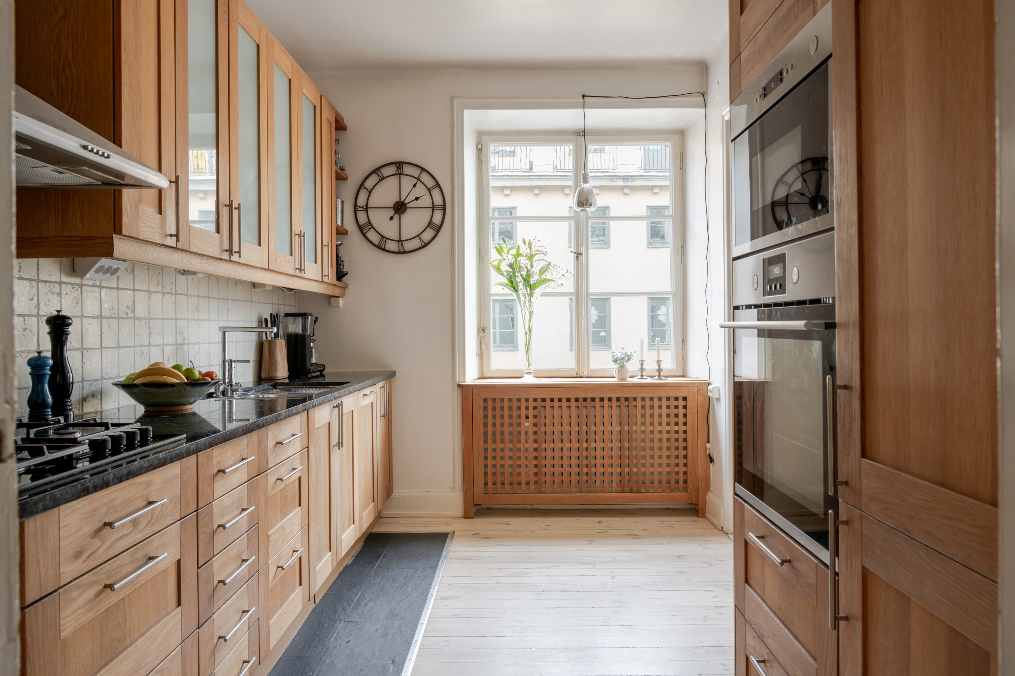 Bostadsbild från Pontonjärgatan 38, Kommande i Kungsholmen, Stockholm