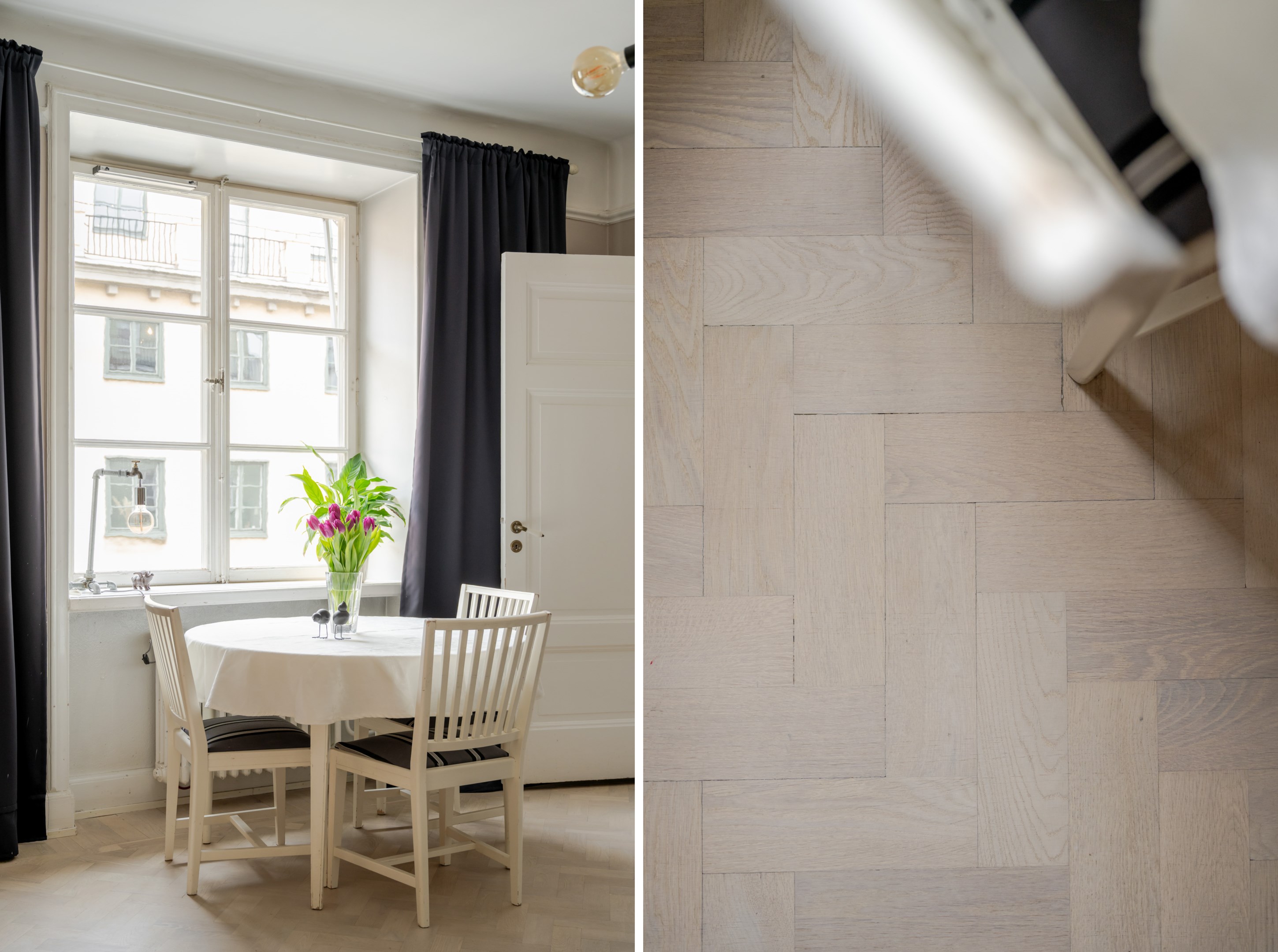 Bostadsbild från Pontonjärgatan 38, Kommande i Kungsholmen, Stockholm